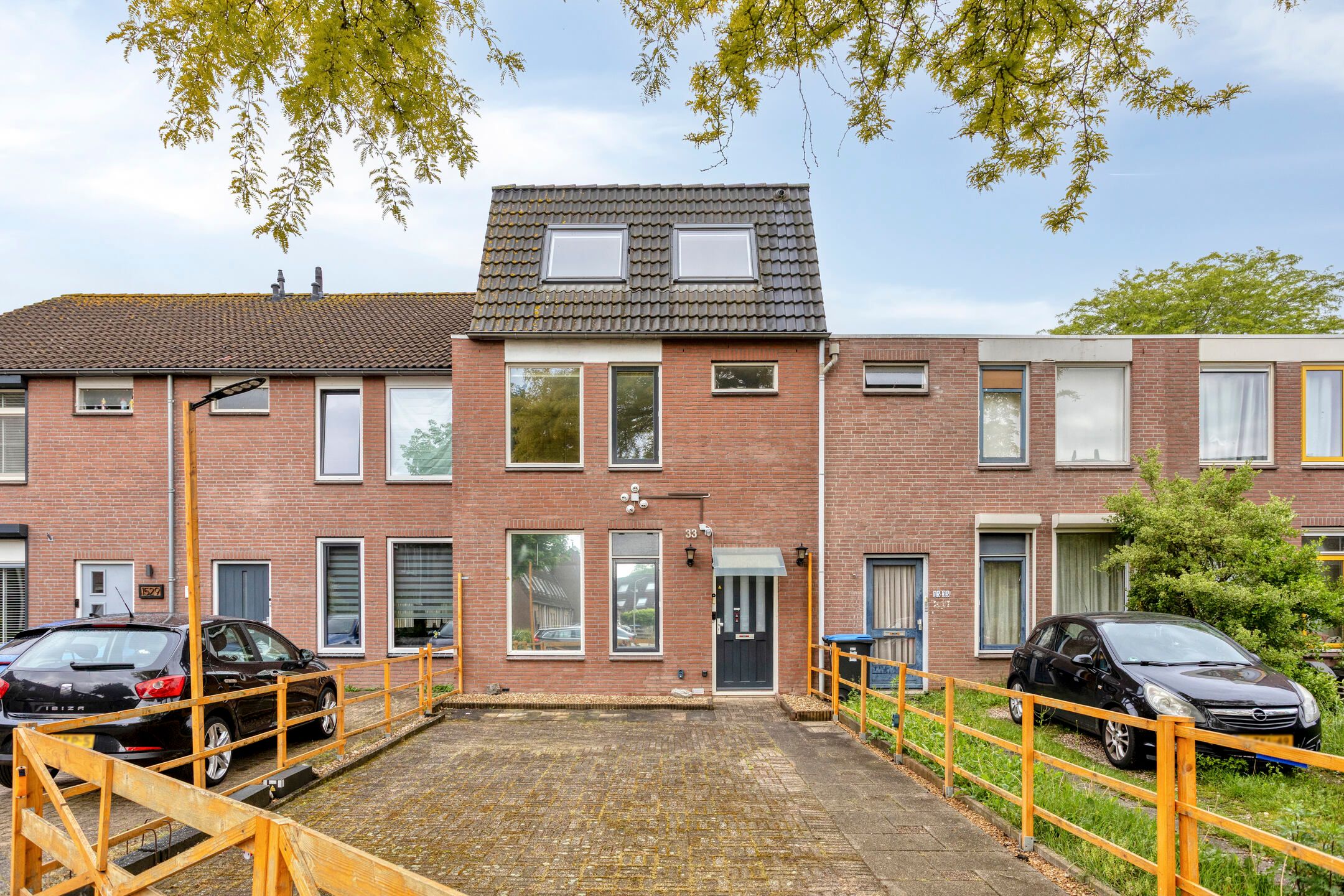 Foto van Zellersacker 1533, Nijmegen