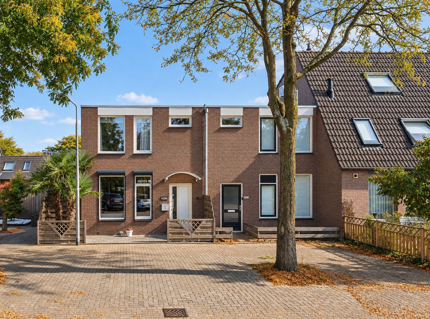 Foto van Zellersacker 1538, Nijmegen