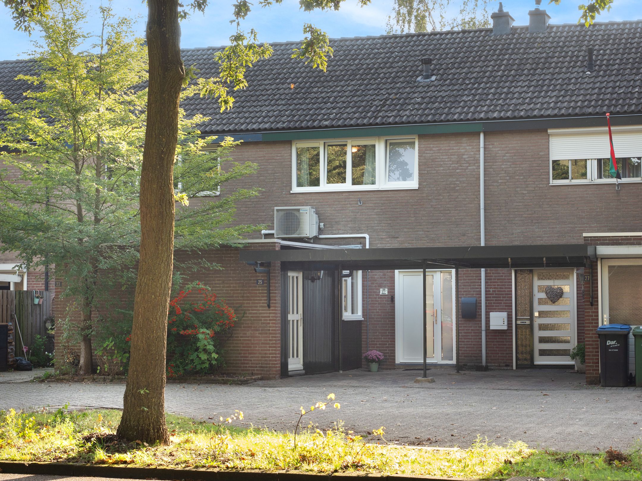 Foto van Ackerbroekweg 25, Nijmegen