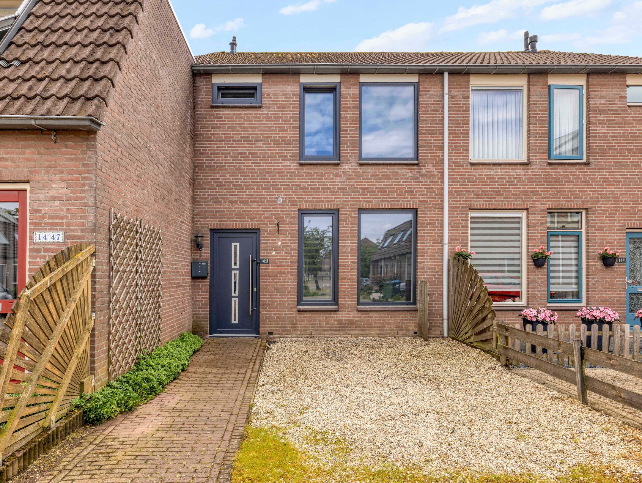 Foto van Heeskesacker 1449, Nijmegen