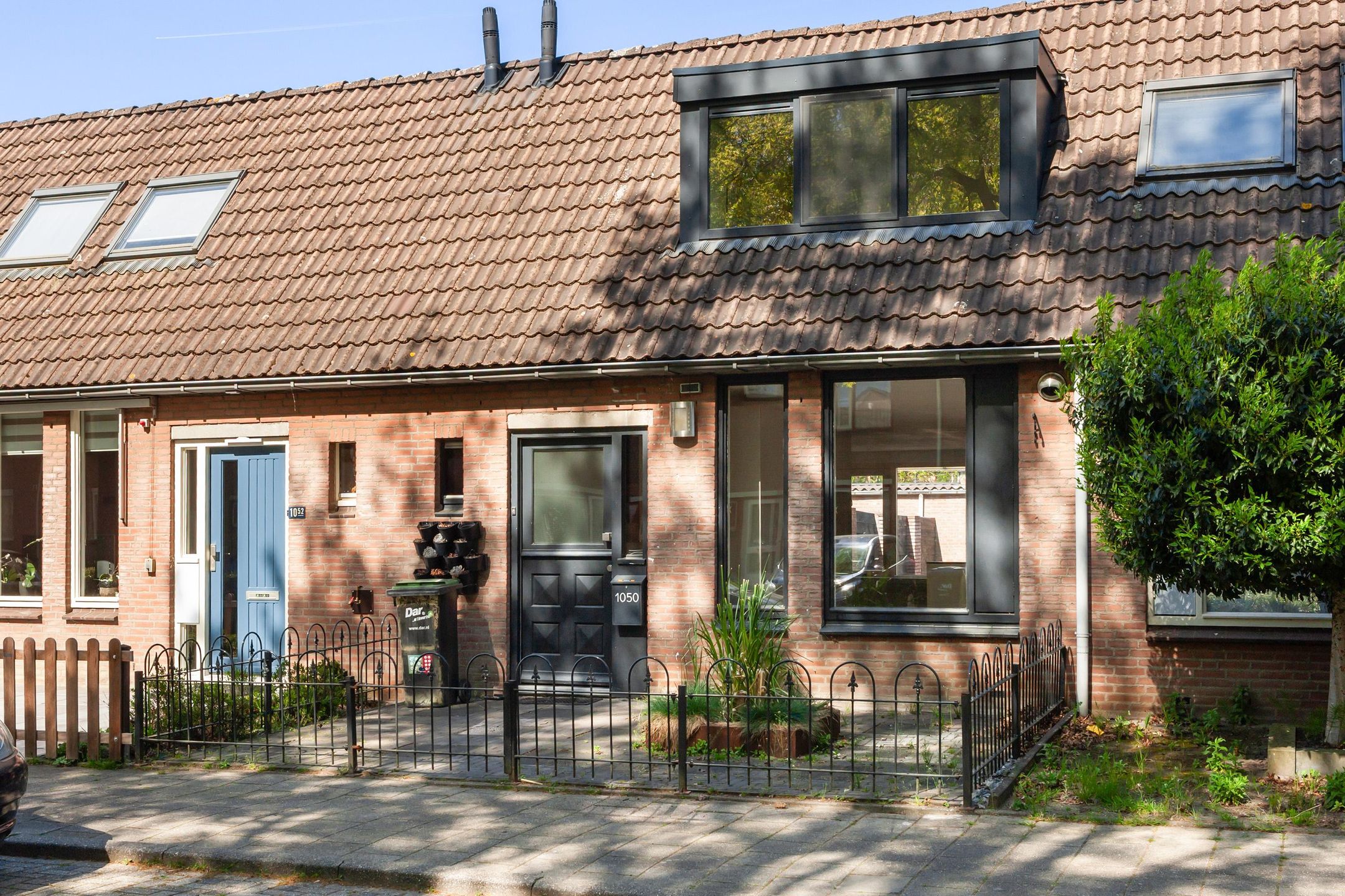 Foto van Hillekensacker 1050, Nijmegen