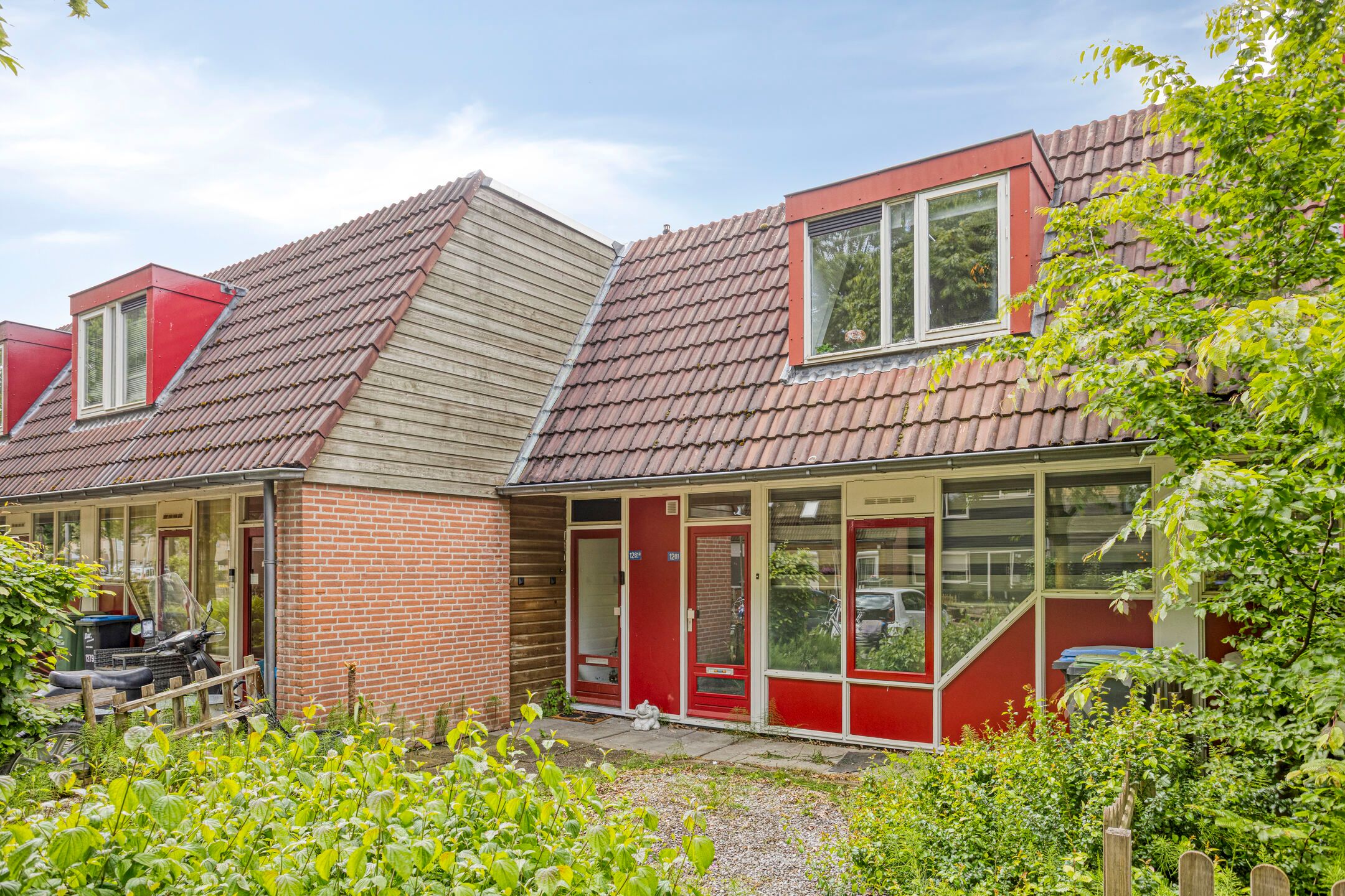 Foto van Hillekensacker 1281A, Nijmegen