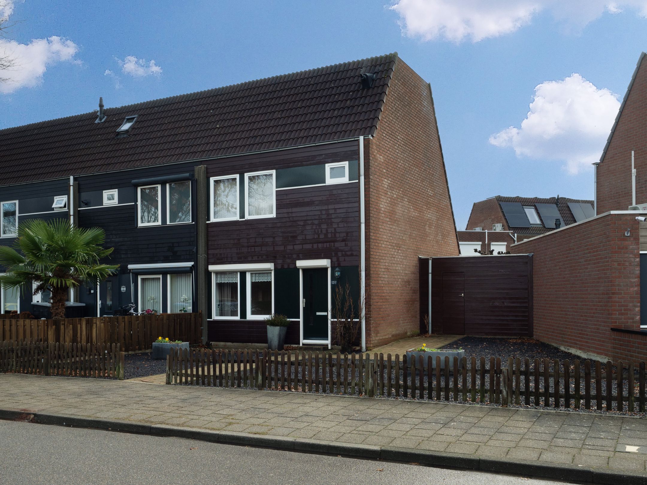 Foto van Hillekensacker 1232, Nijmegen