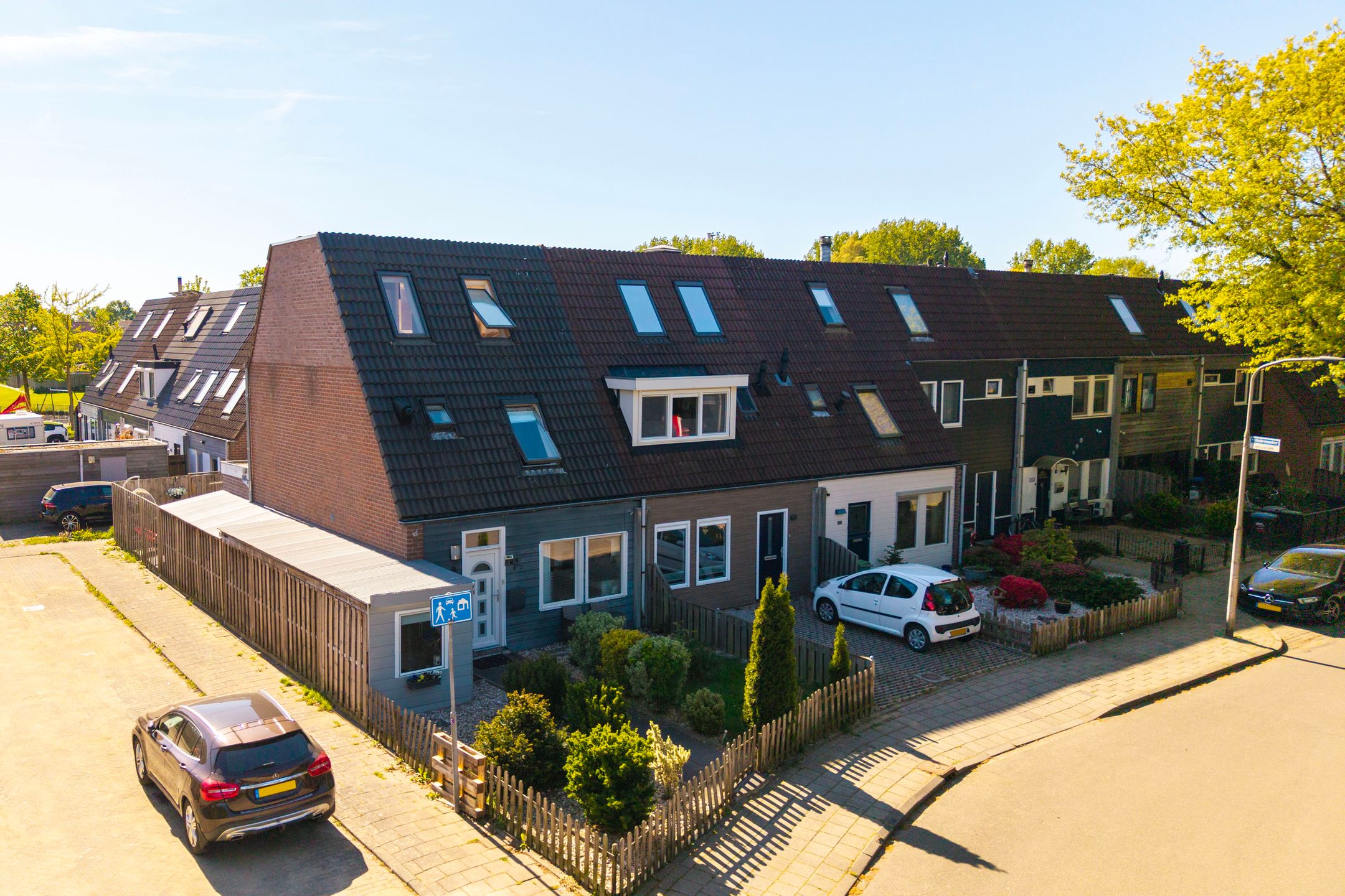 Foto van Hillekensacker 1258, Nijmegen