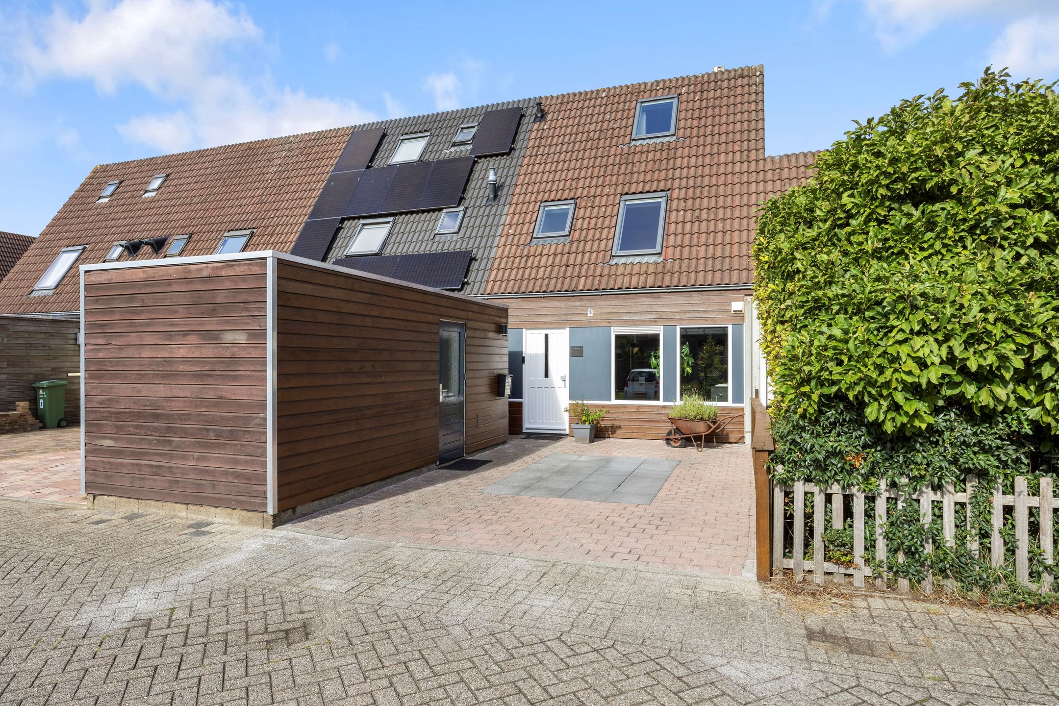 Foto van Hillekensacker 2207, Nijmegen