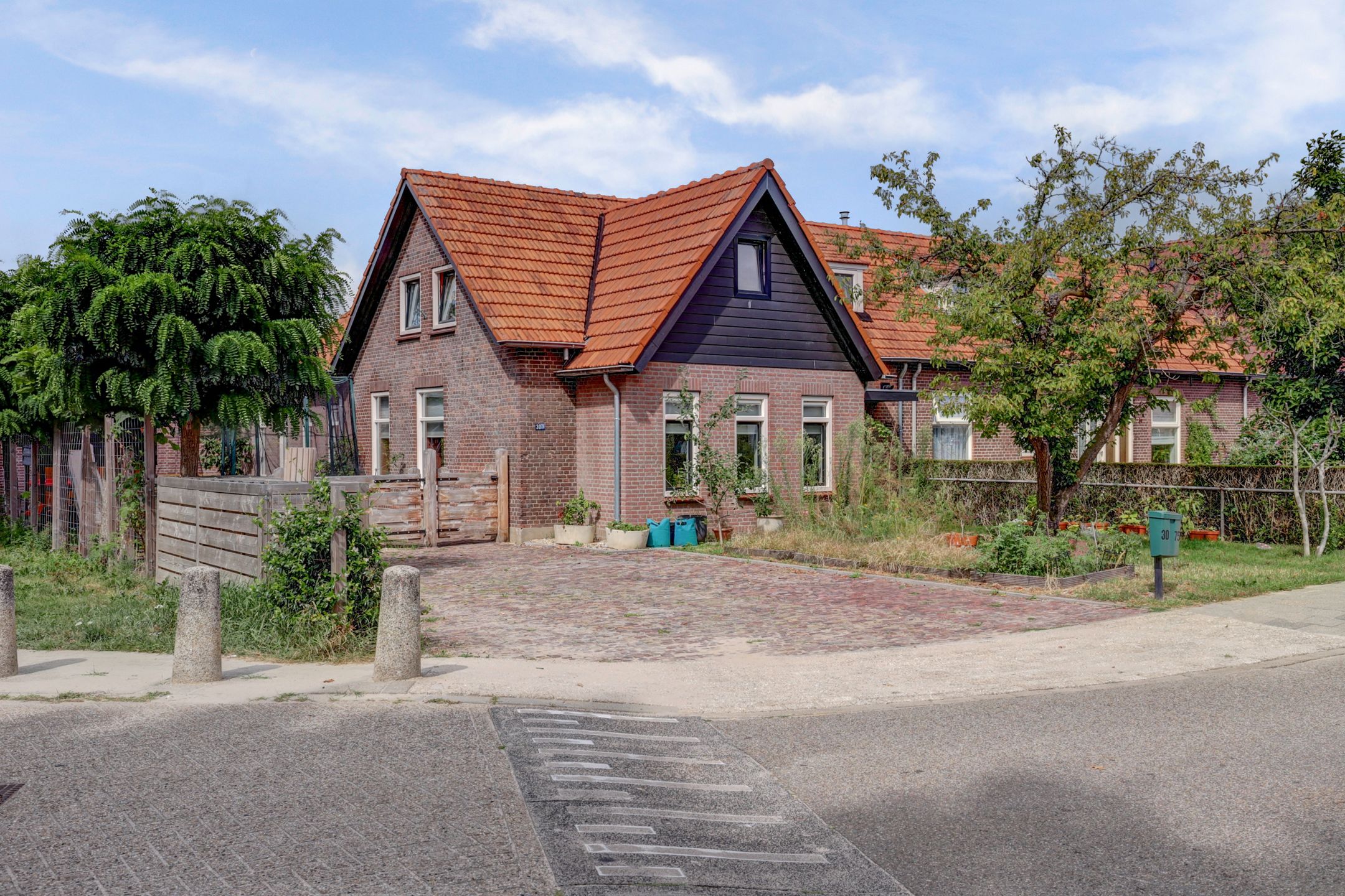Foto van Hillekensacker 3075, Nijmegen