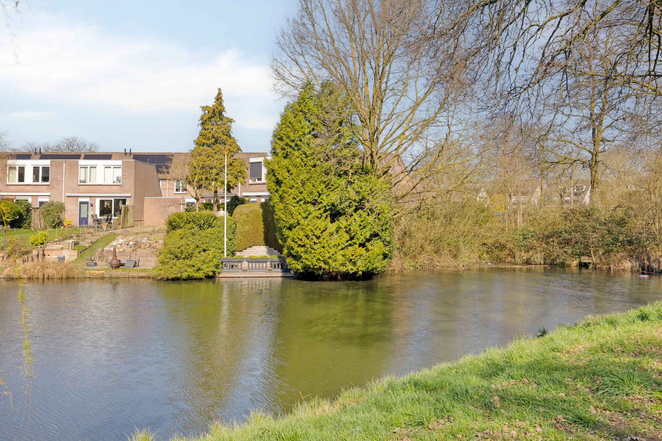 Foto van Hillekensacker 3328, Nijmegen