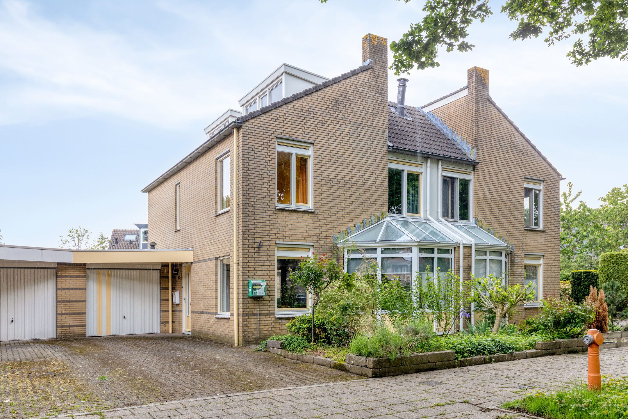 Foto van Holtgesbroek 1004, Nijmegen