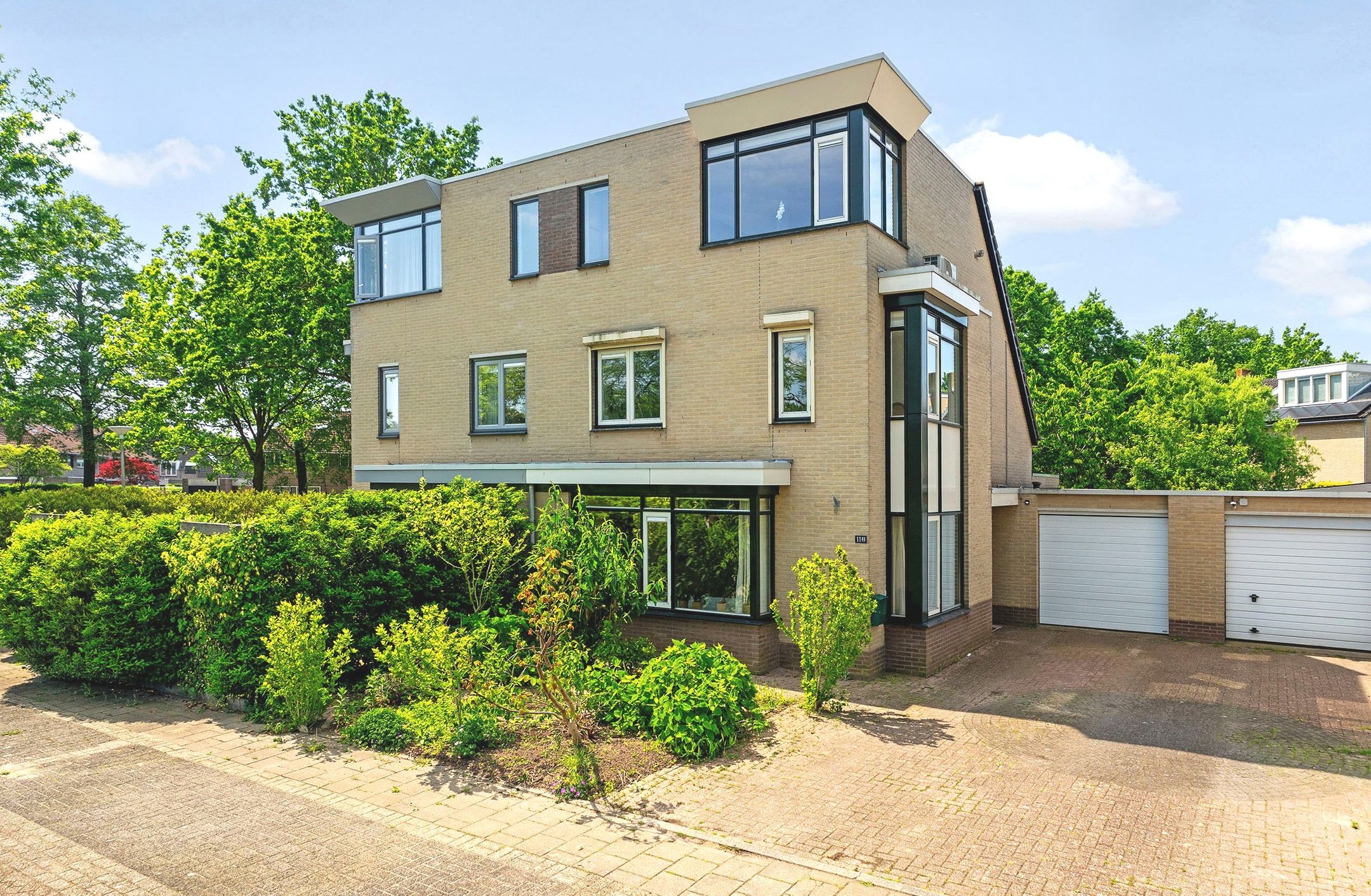 Foto van Holtgesbroek 1103, Nijmegen
