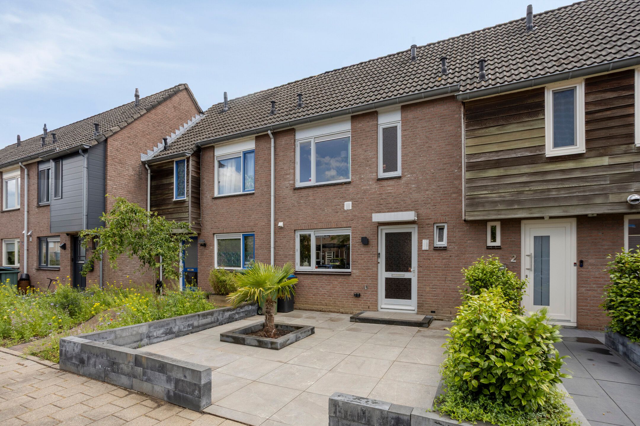 Foto van Wedesteinbroek 1304, Nijmegen