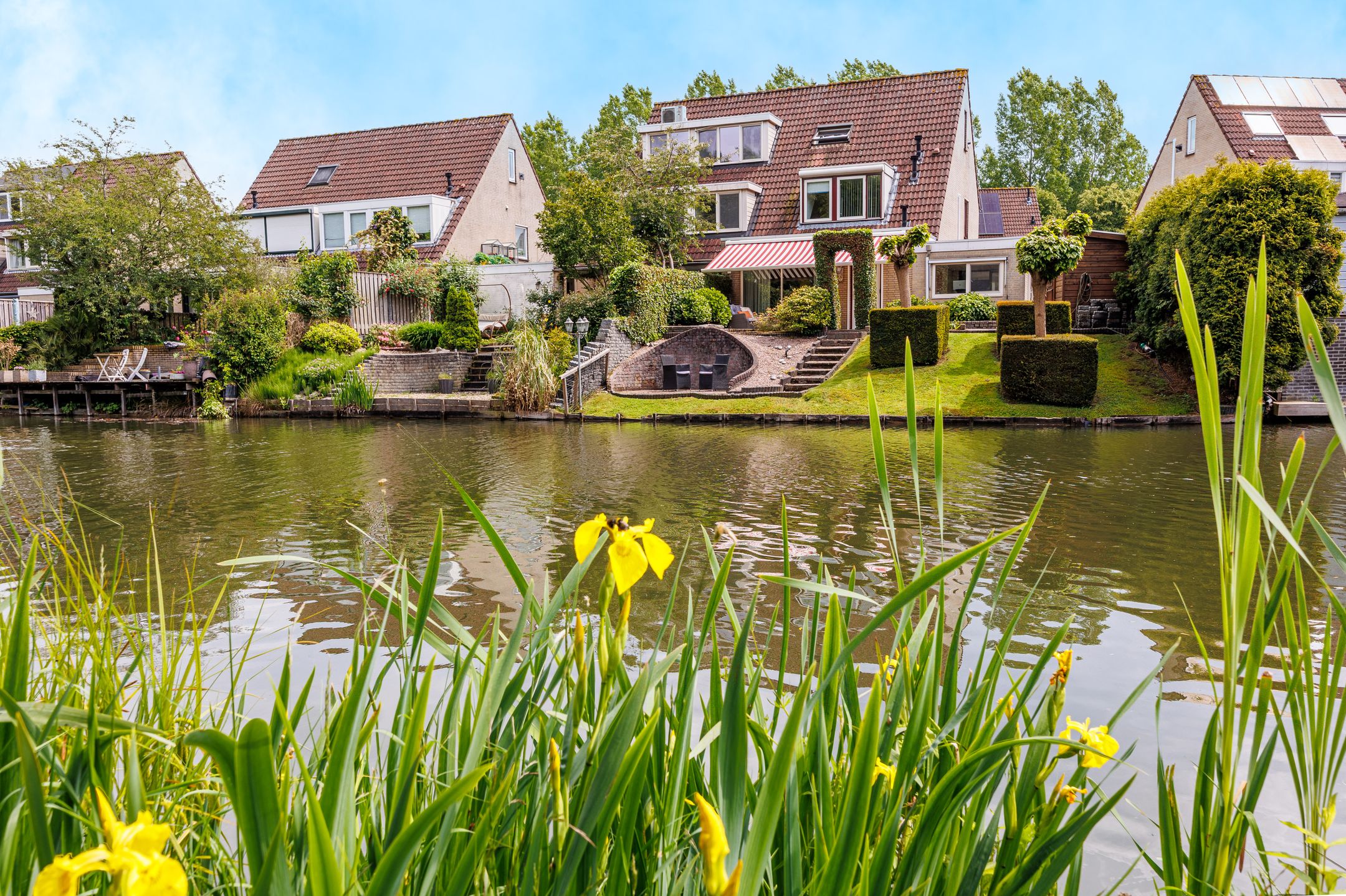 Foto van Leuvensbroek 3343, Nijmegen