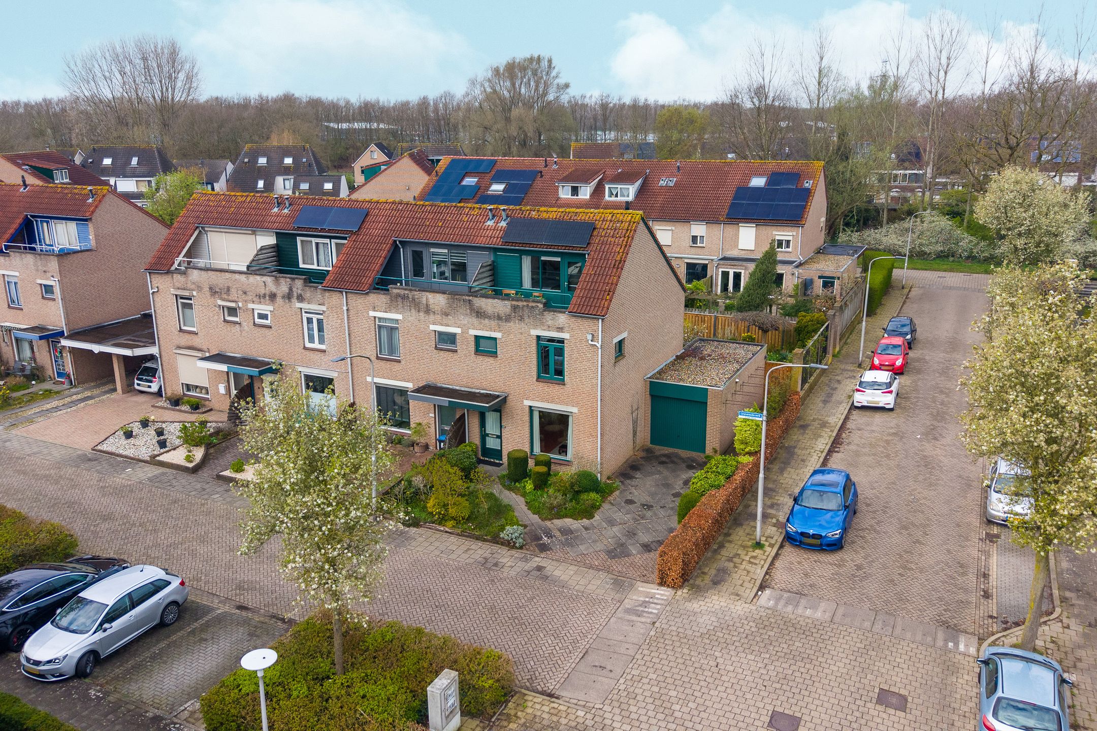 Foto van Leuvensbroek 3302, Nijmegen