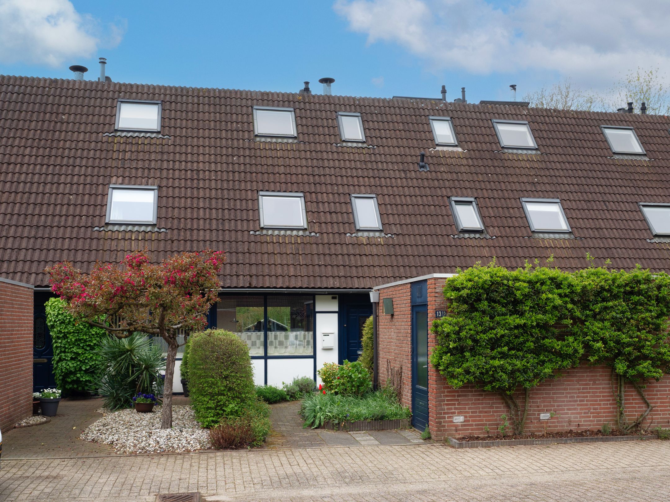 Foto van Hegdambroek 1315, Nijmegen
