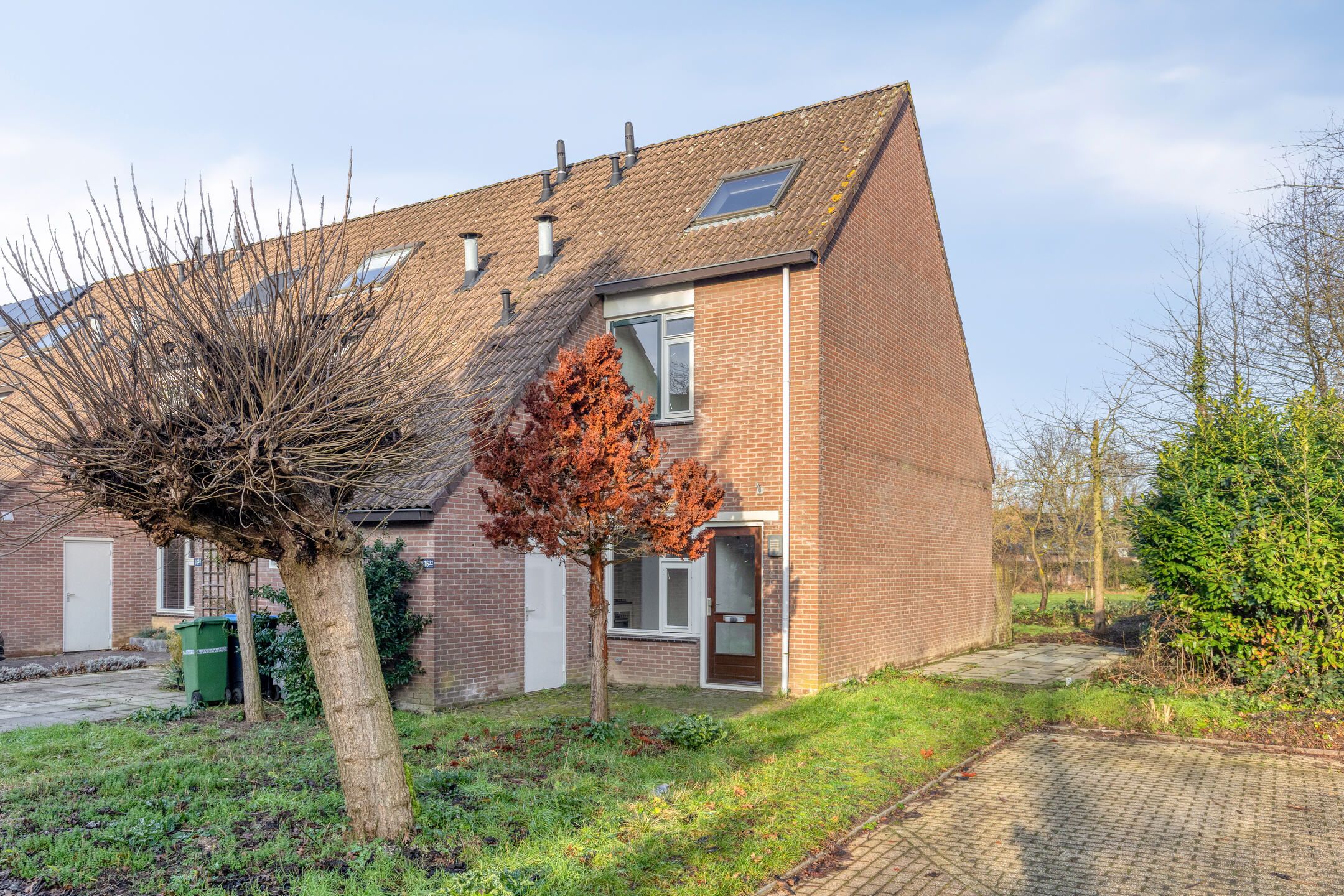 Foto van Hegdambroek 1632, Nijmegen