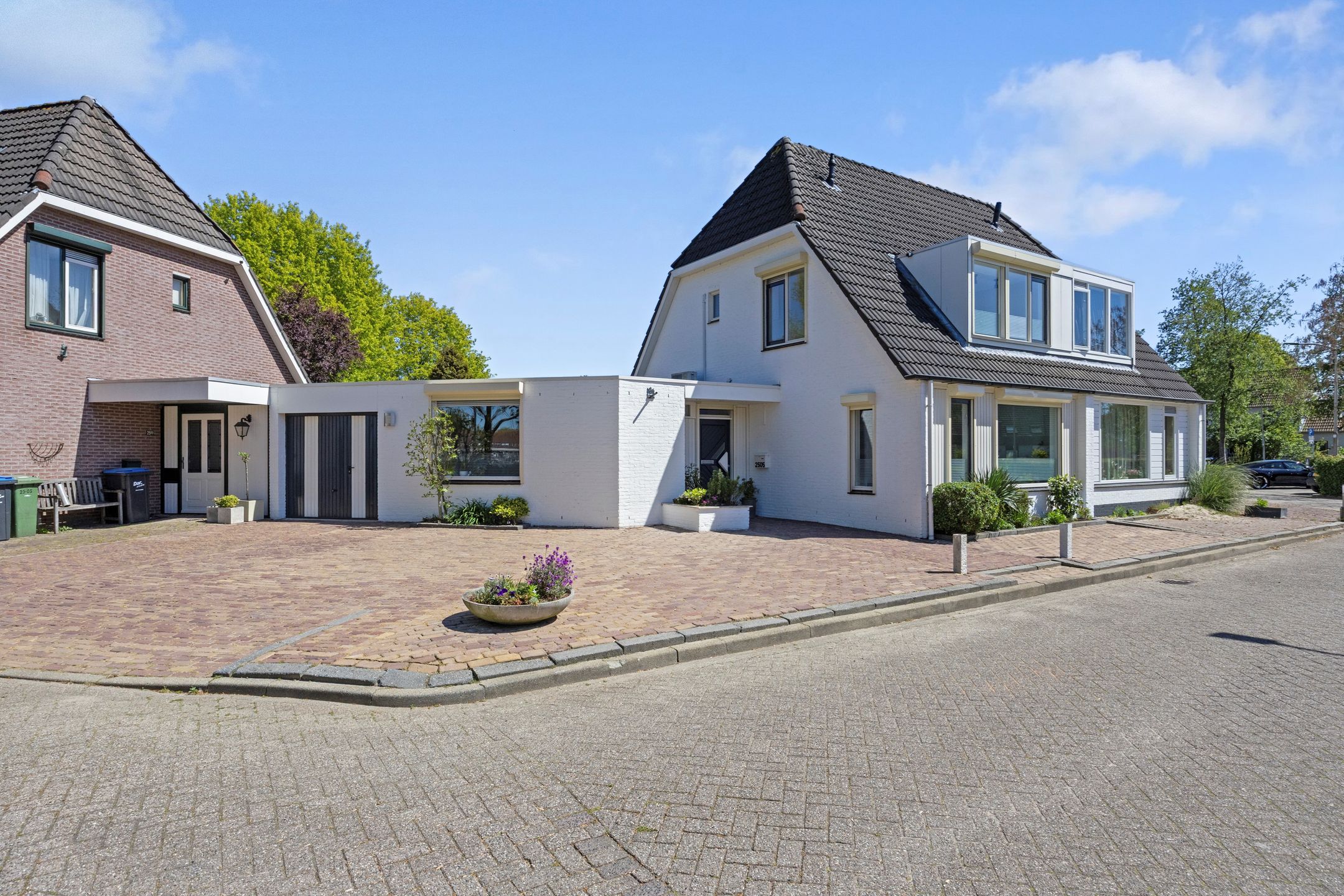 Foto van Hegdambroek 2505, Nijmegen