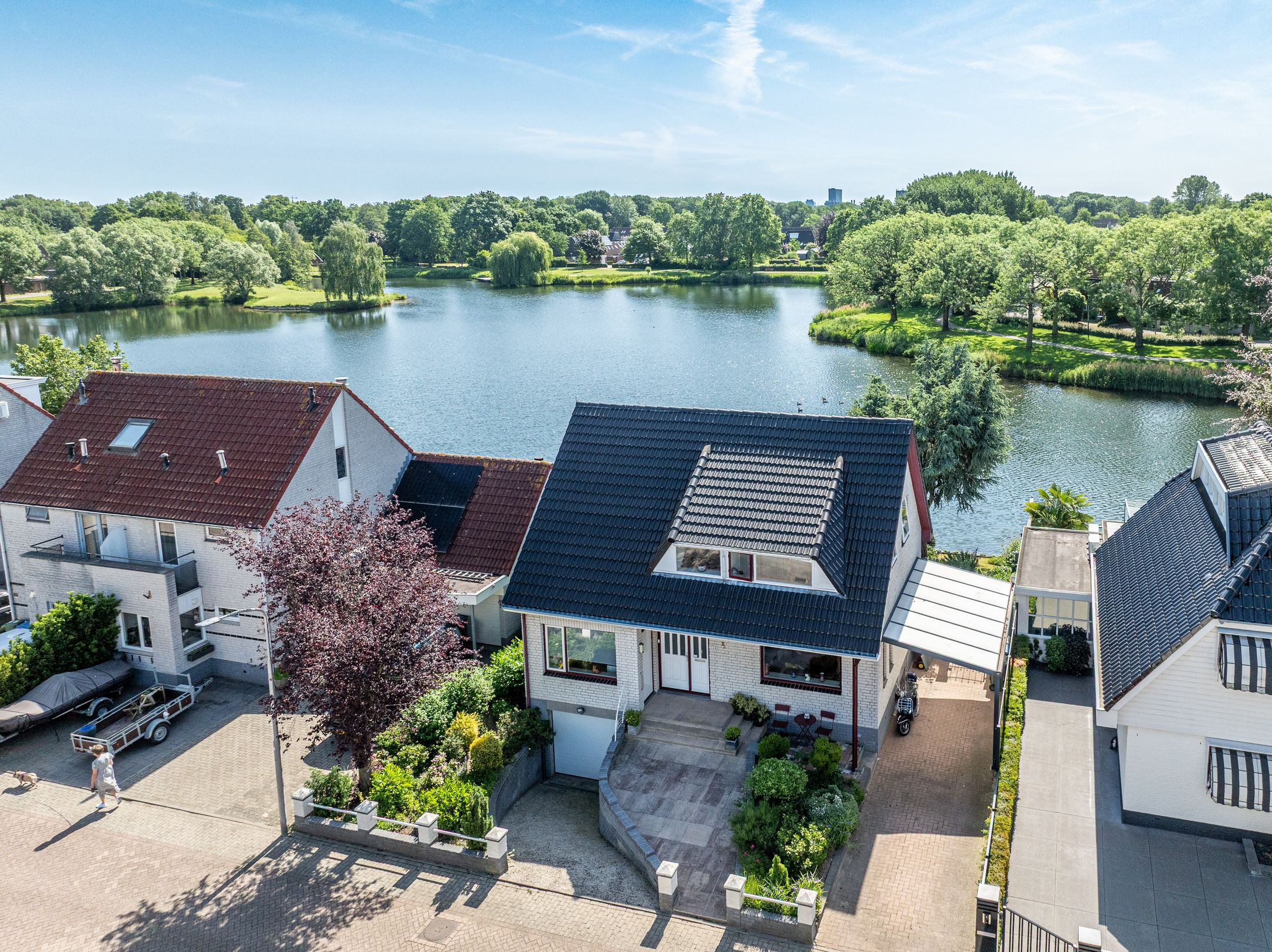 Foto van Leuvensbroek 1244, Nijmegen