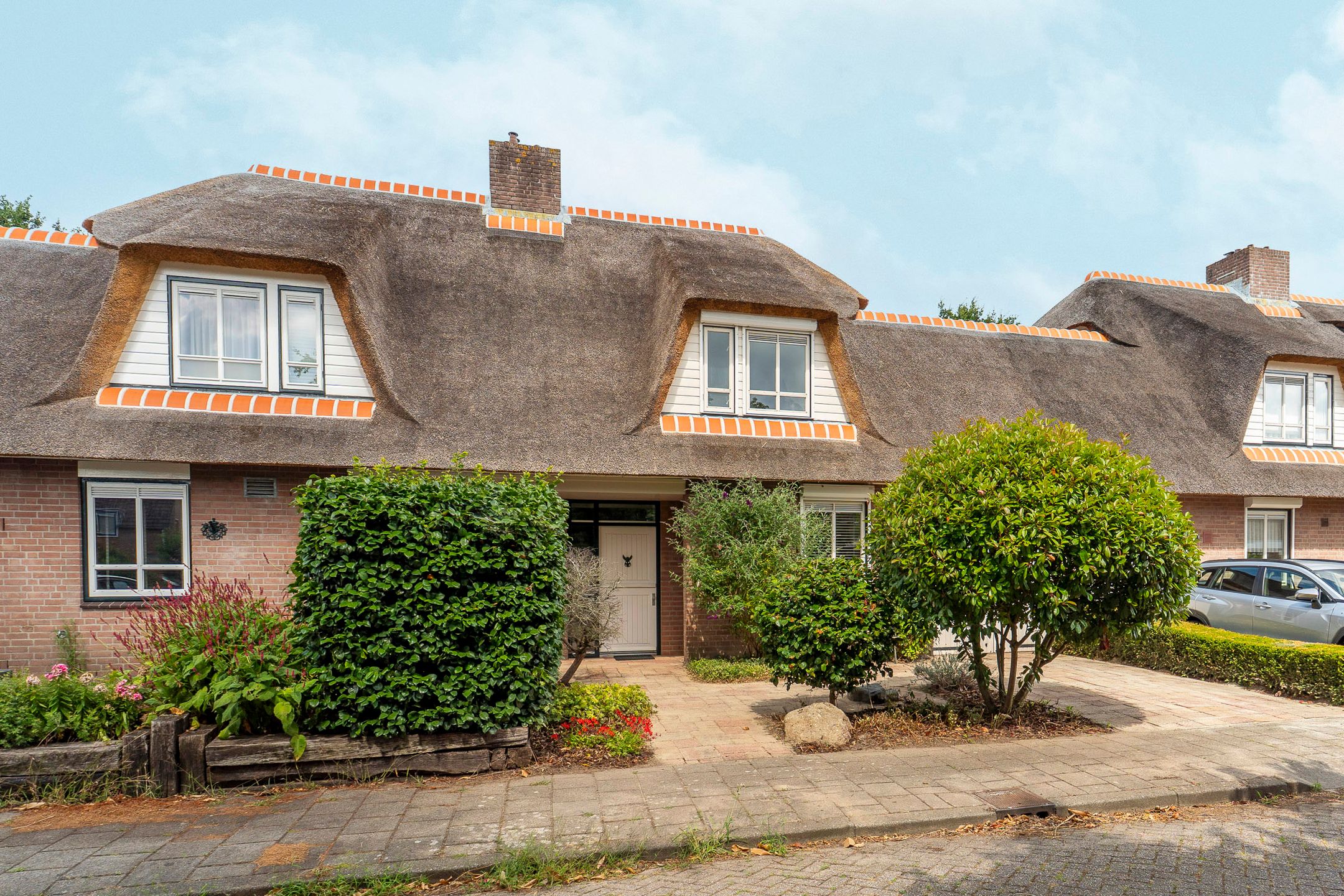 Foto van Mariënweerd 34, Weurt