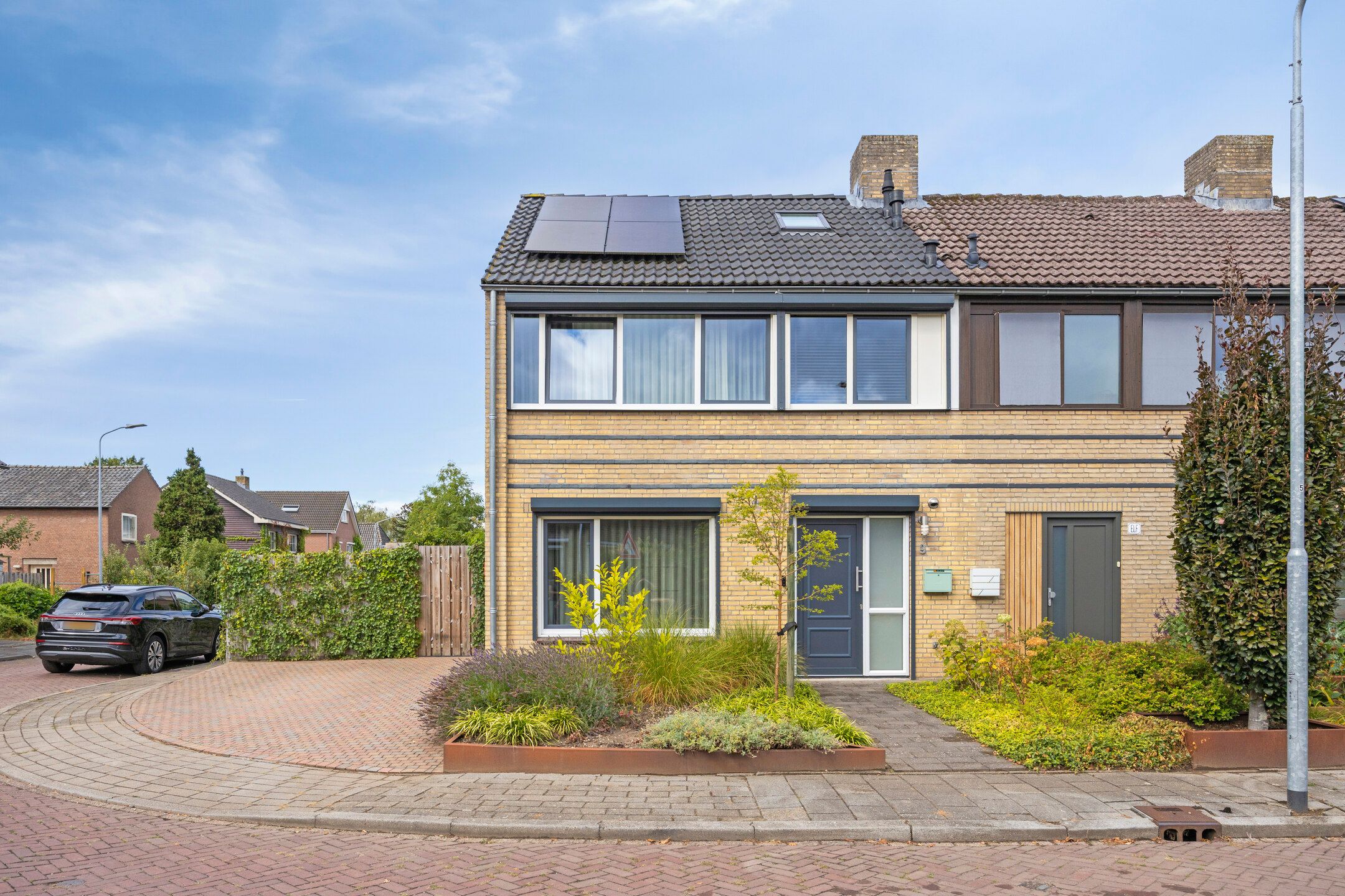 Foto van Tuinstraat 9, Weurt
