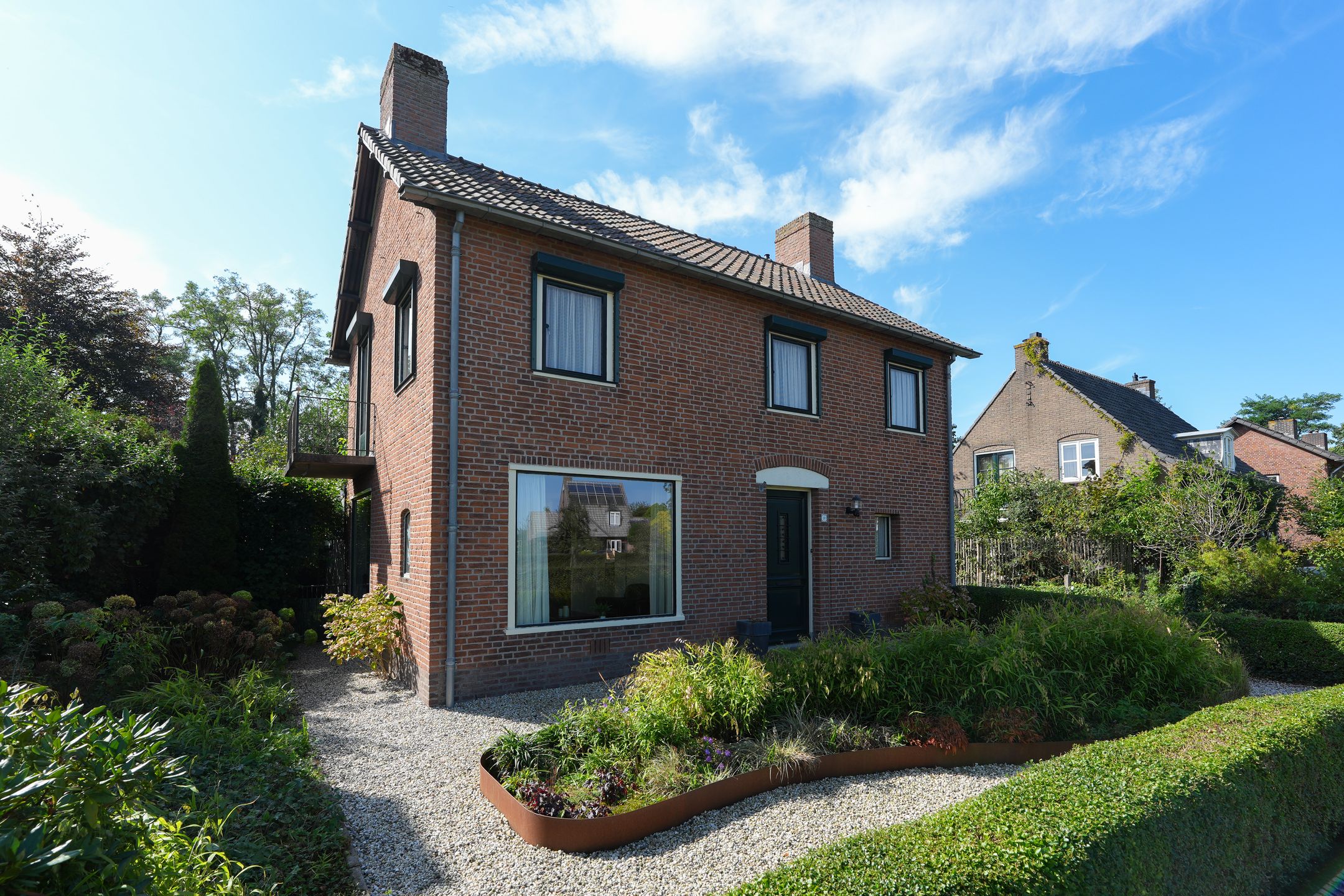 Foto van Pastoor van der Marckstraat 10, Weurt