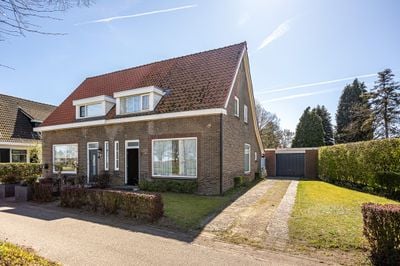 Foto van Nieuweweg 11, Groesbeek