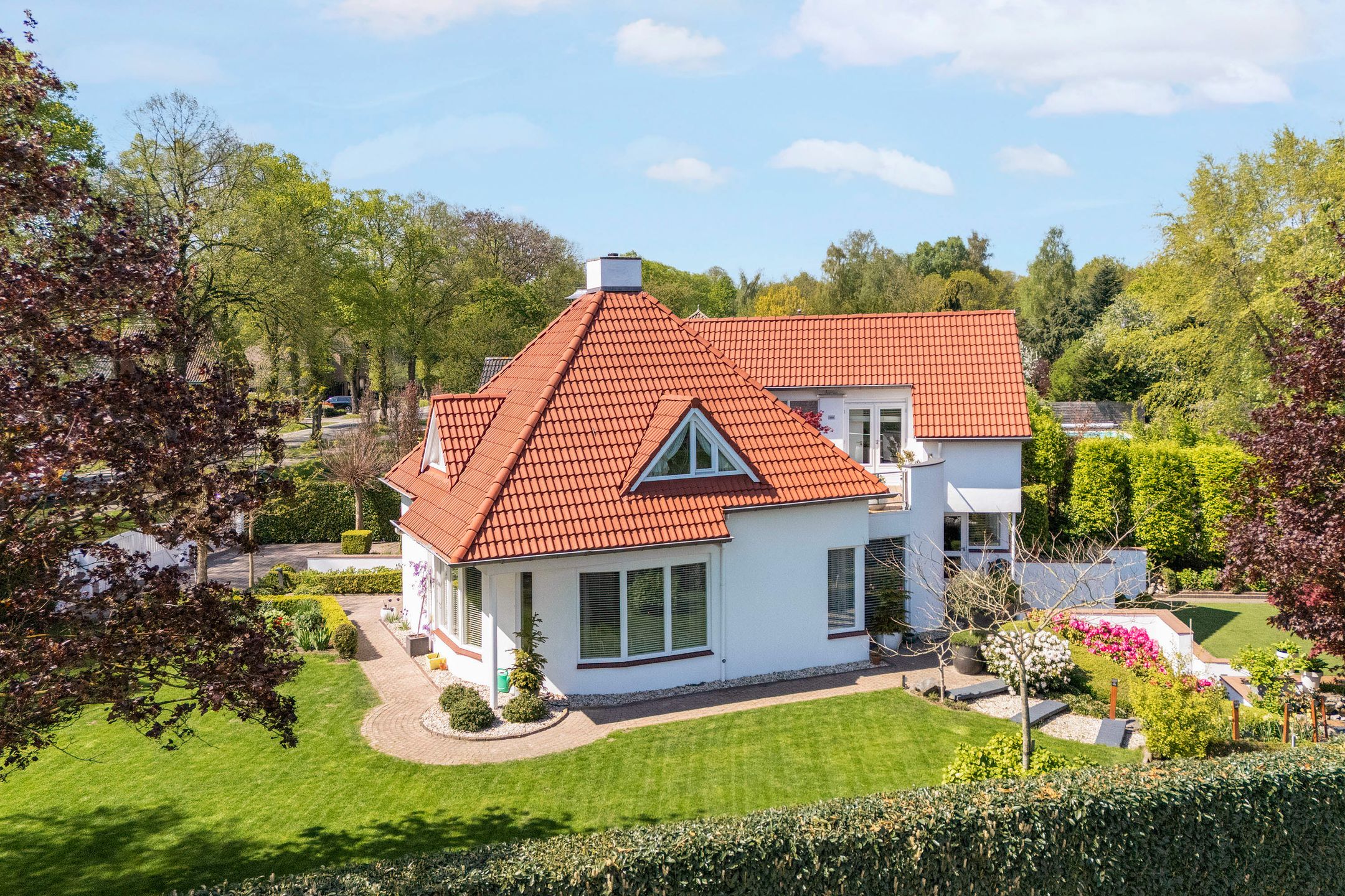 Foto van Nieuweweg 10, Groesbeek
