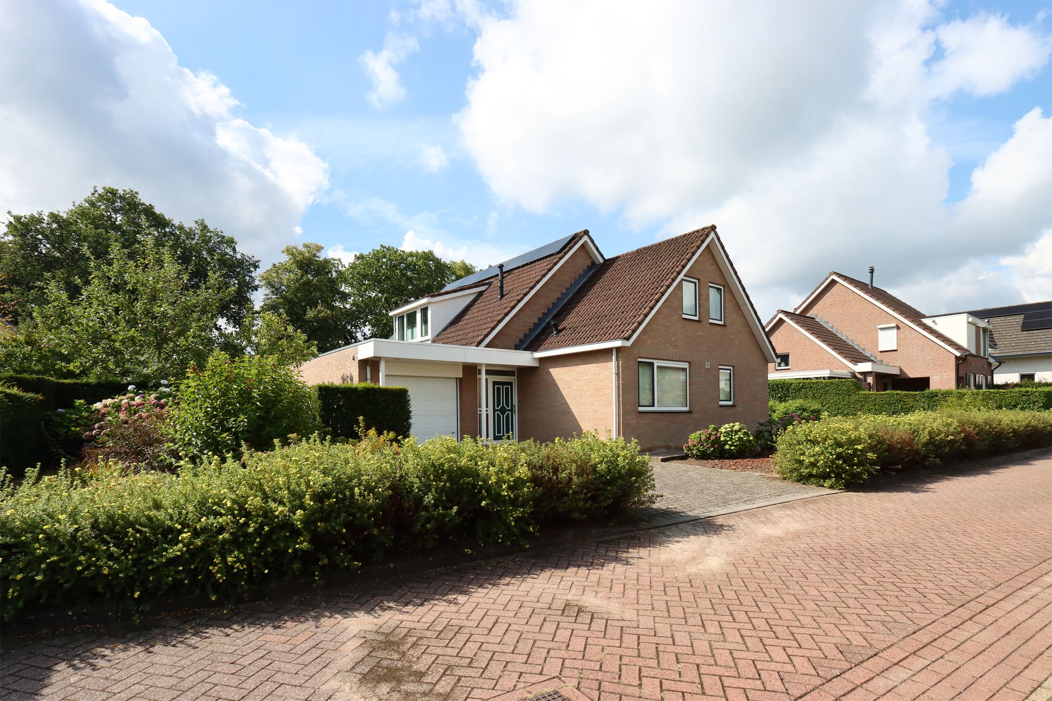 Foto van Jonkershof 14, Groesbeek