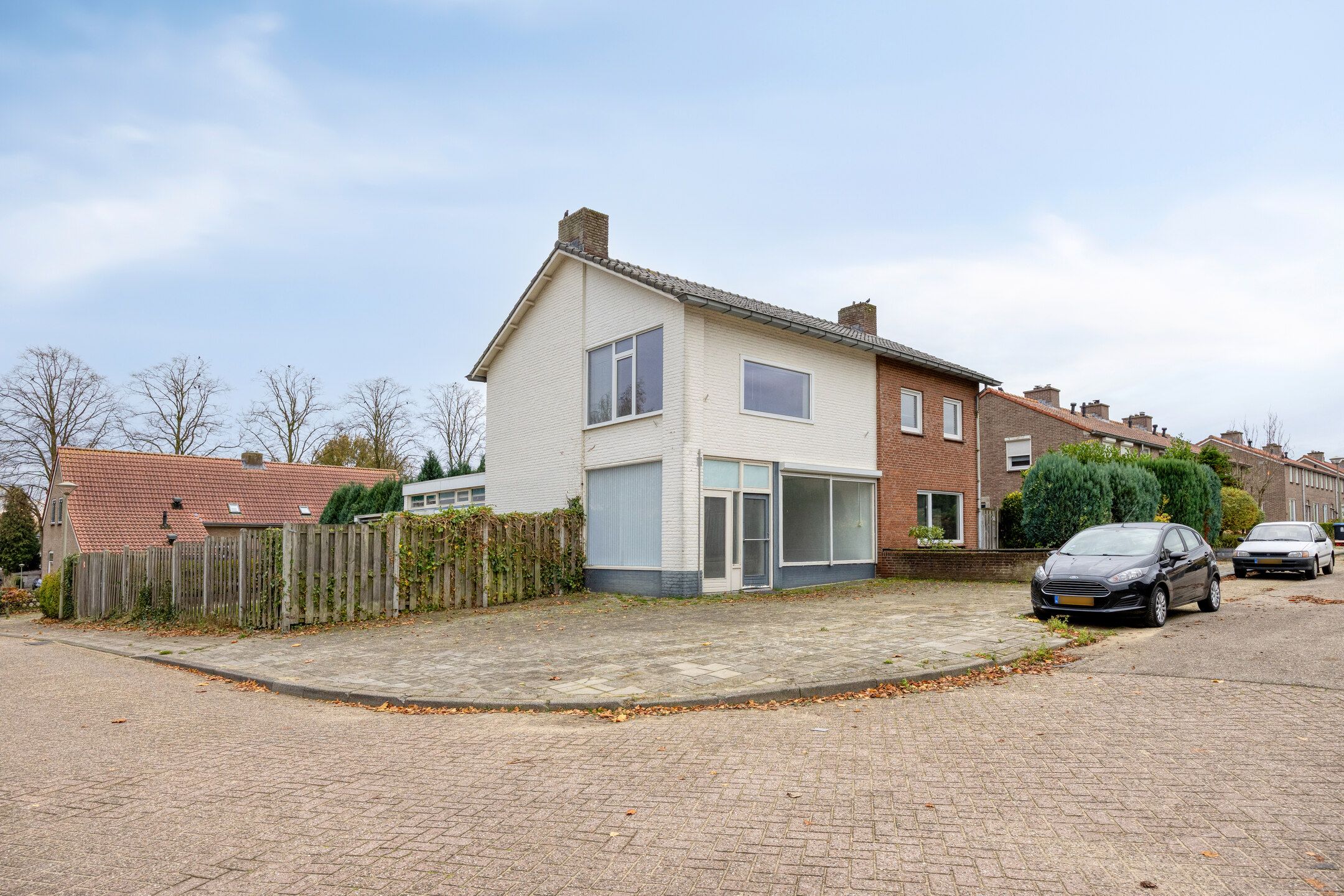 Foto van van Nispenstraat 98, Groesbeek