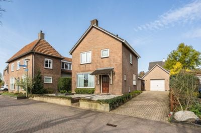 Foto van Heumensebaan 8A, Groesbeek