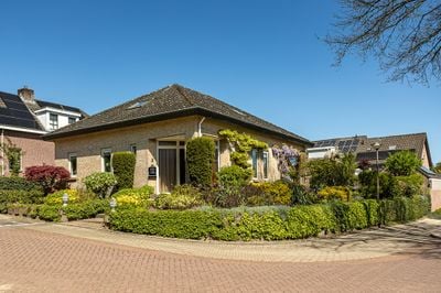 Foto van Klaverberg 2, Groesbeek
