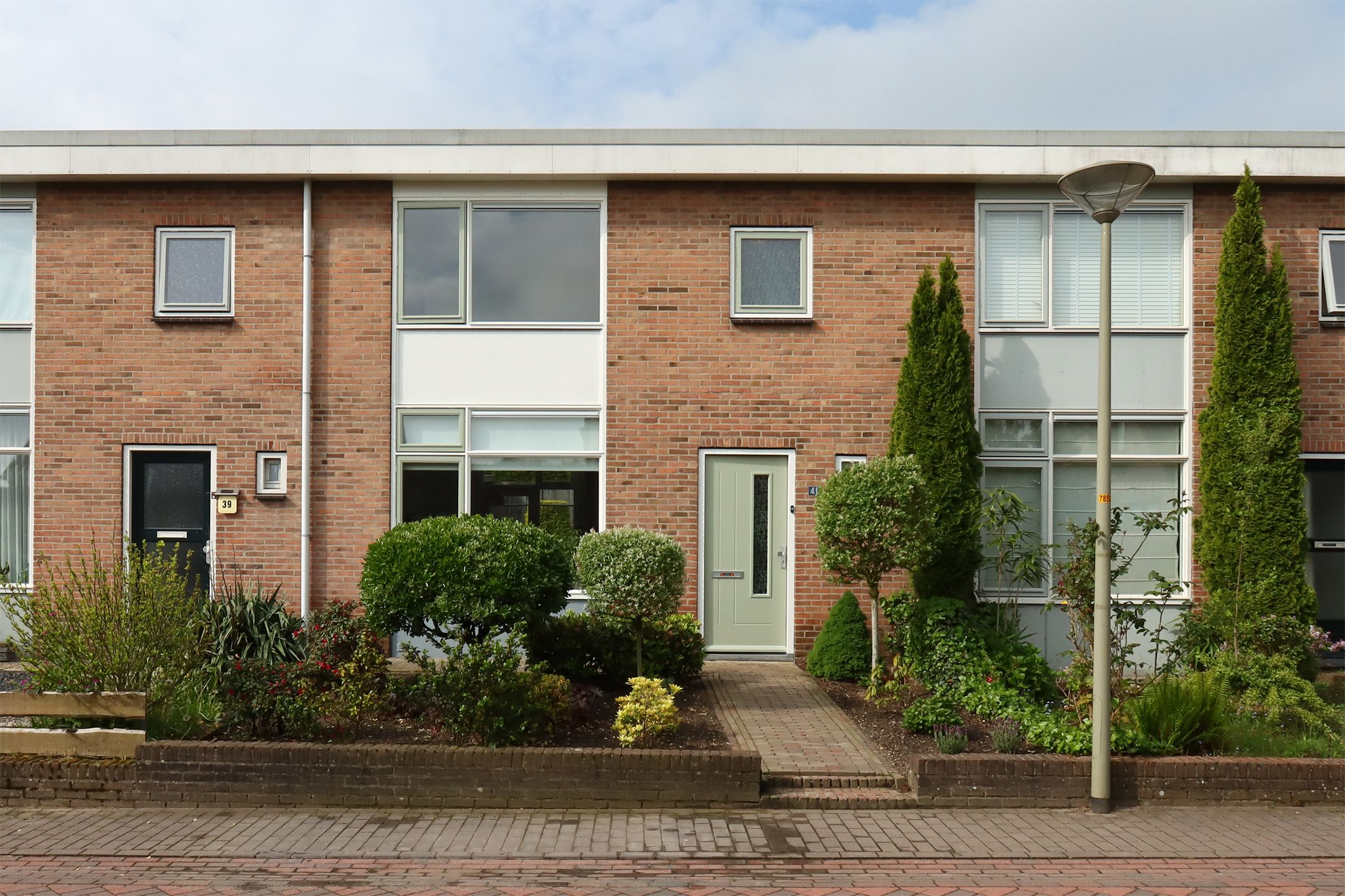 Foto van Schrouwenberg 41, Groesbeek