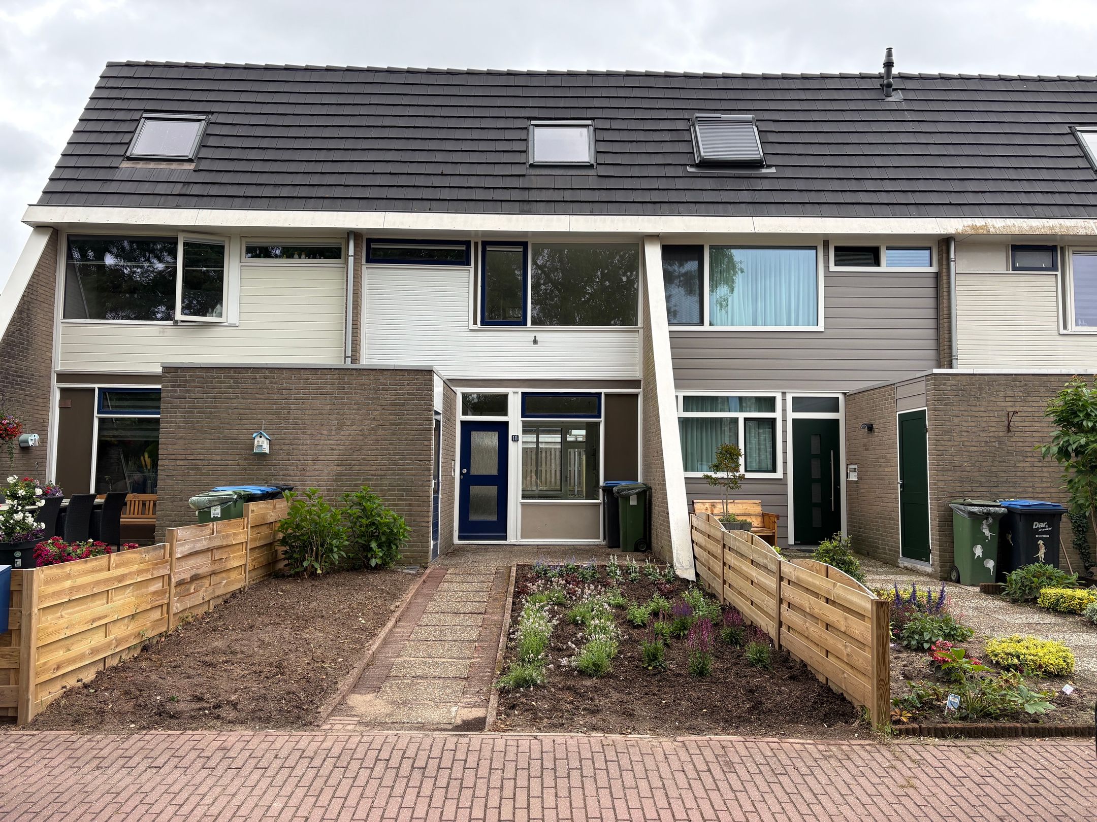 Foto van Haydnstraat 18, Groesbeek