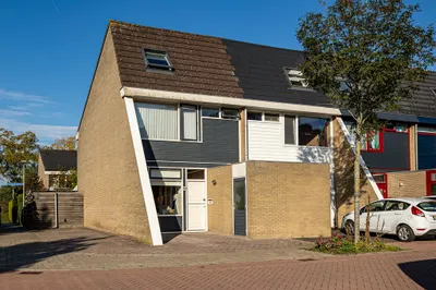 Foto van Haydnstraat 56, Groesbeek