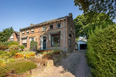Foto van Panoramaberg 2, Groesbeek