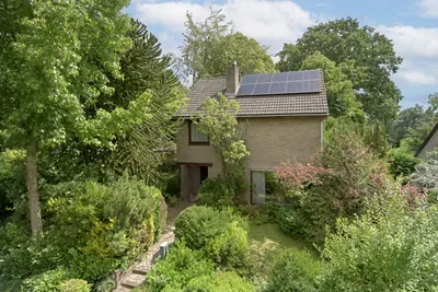 Foto van Jonkheer van Grotenhuisstraat 16, Groesbeek