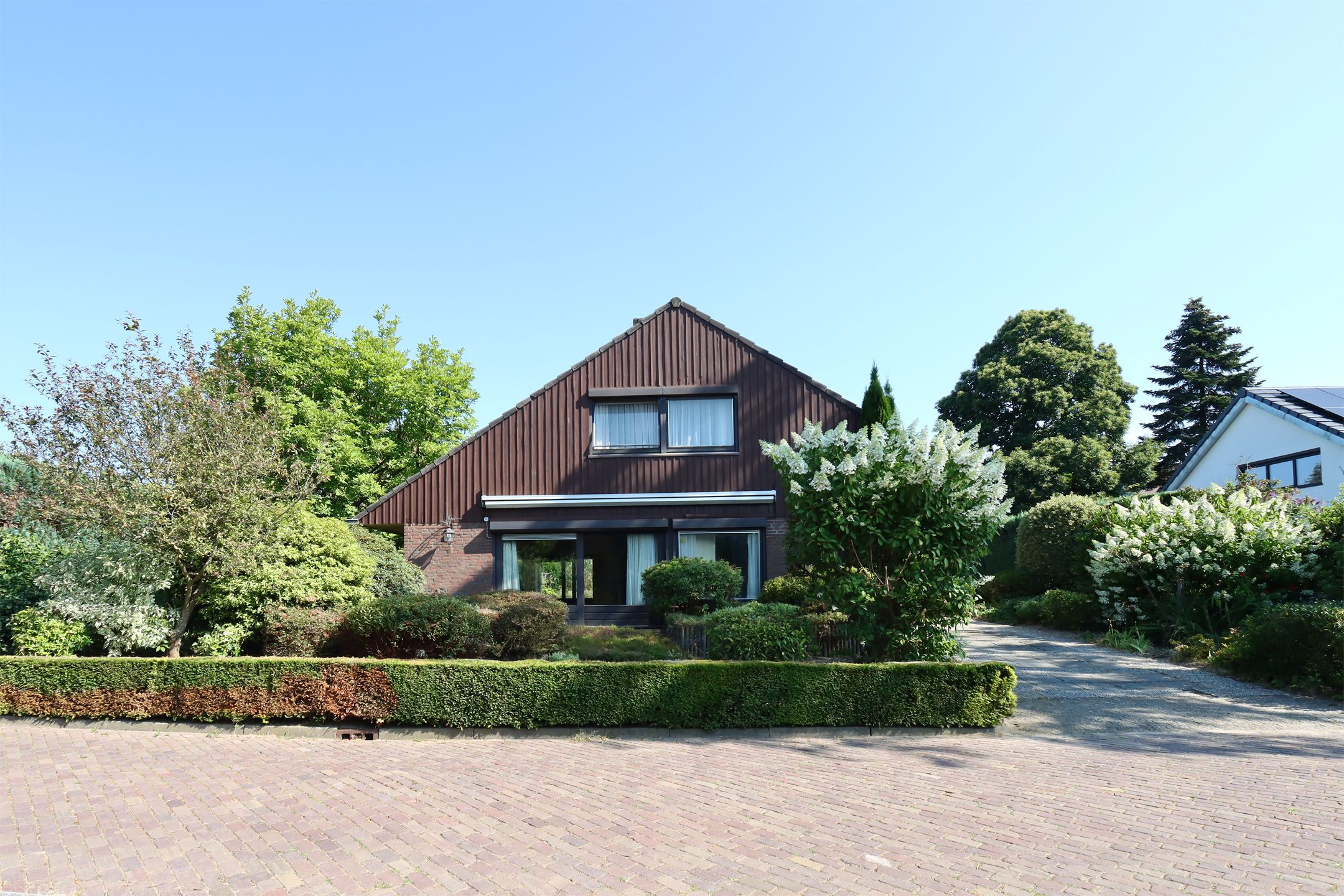 Foto van van Stiphoutstraat 1, Groesbeek