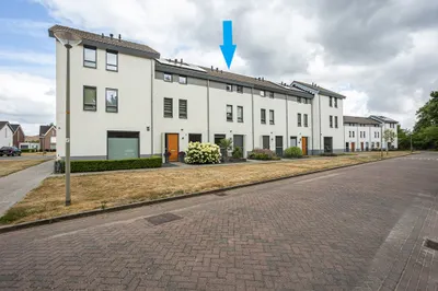 Foto van Hüsenhoff 53, Groesbeek