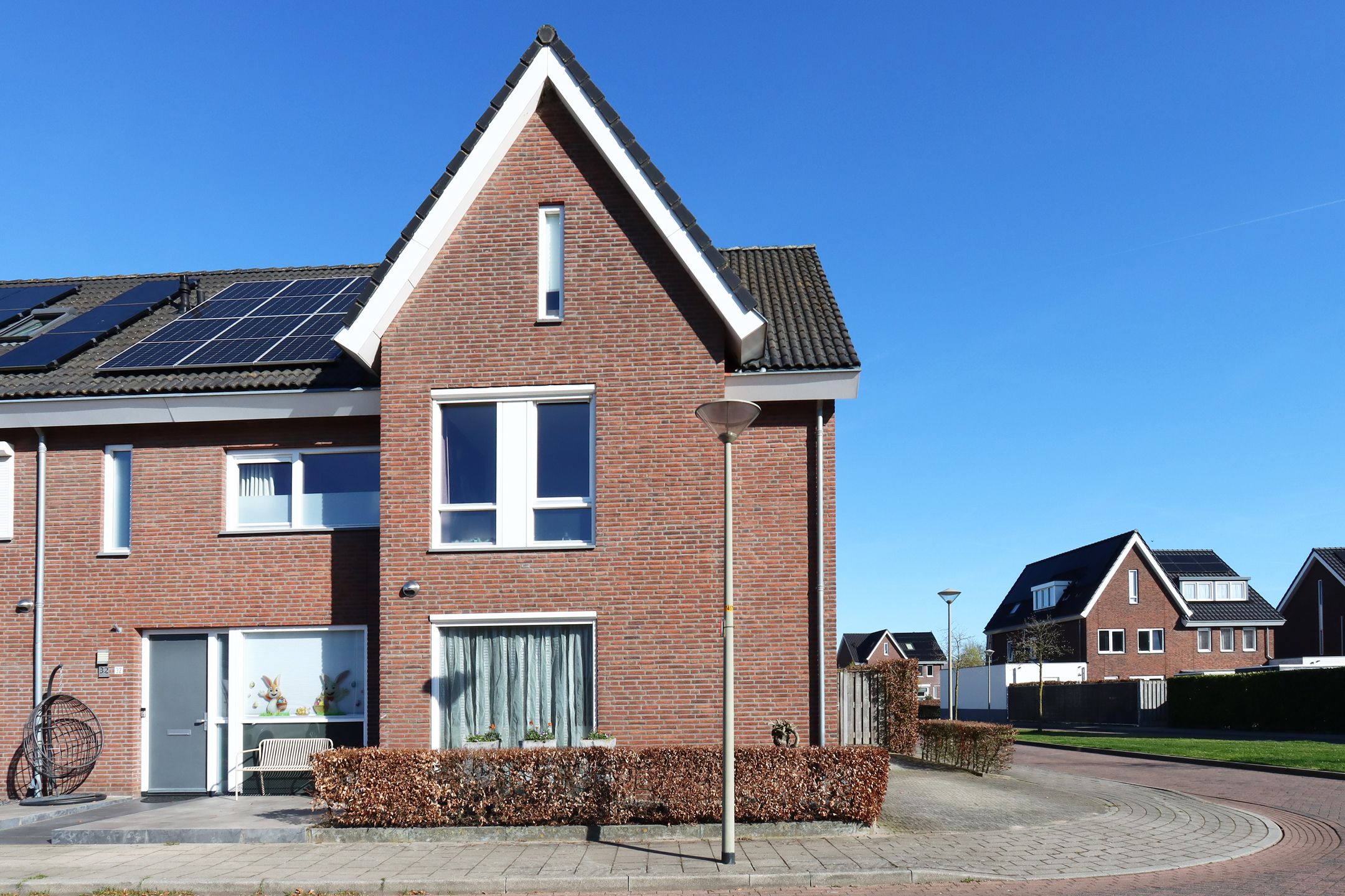 Foto van Hüsenhoff 30, Groesbeek