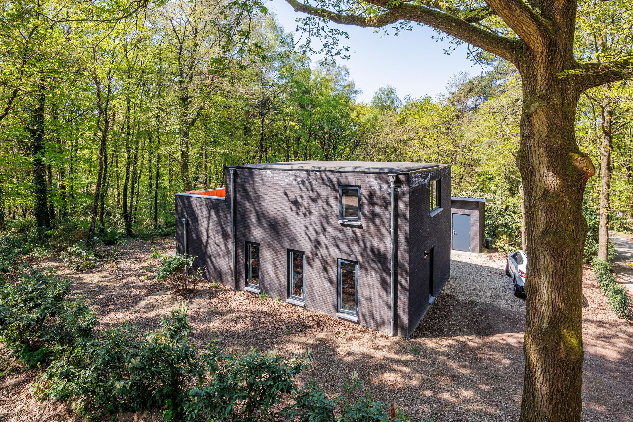 Foto van Biesseltsebaan 30083a, Groesbeek