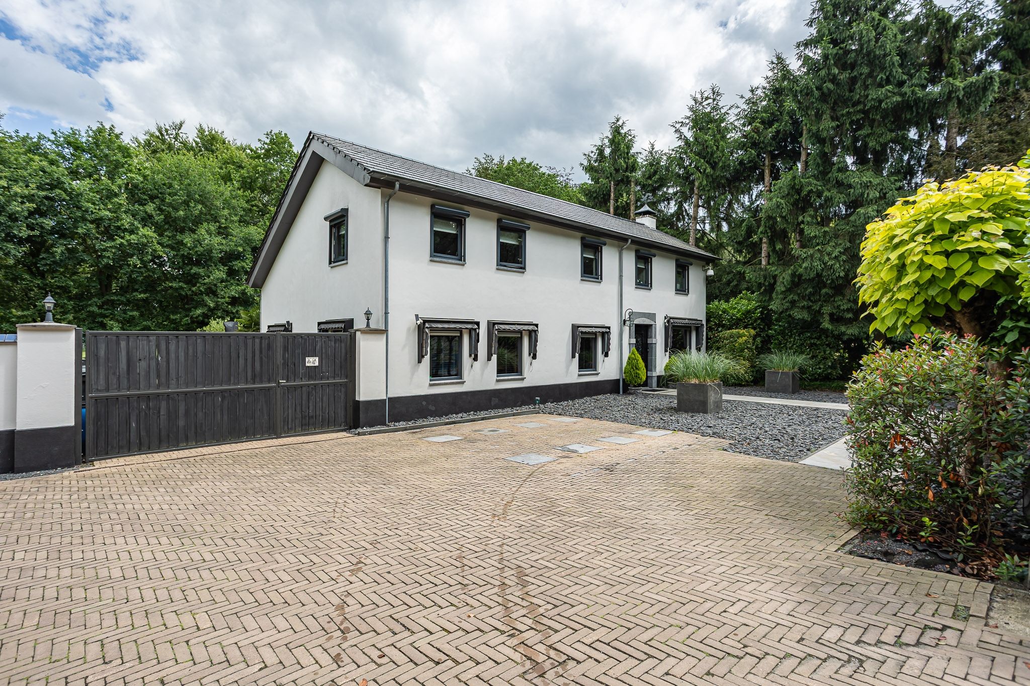 Foto van Nijmeegsebaan 6A, Groesbeek