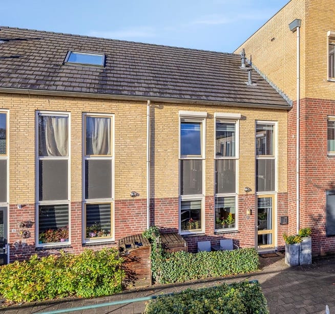 Foto van Hogeweg 24, Groesbeek