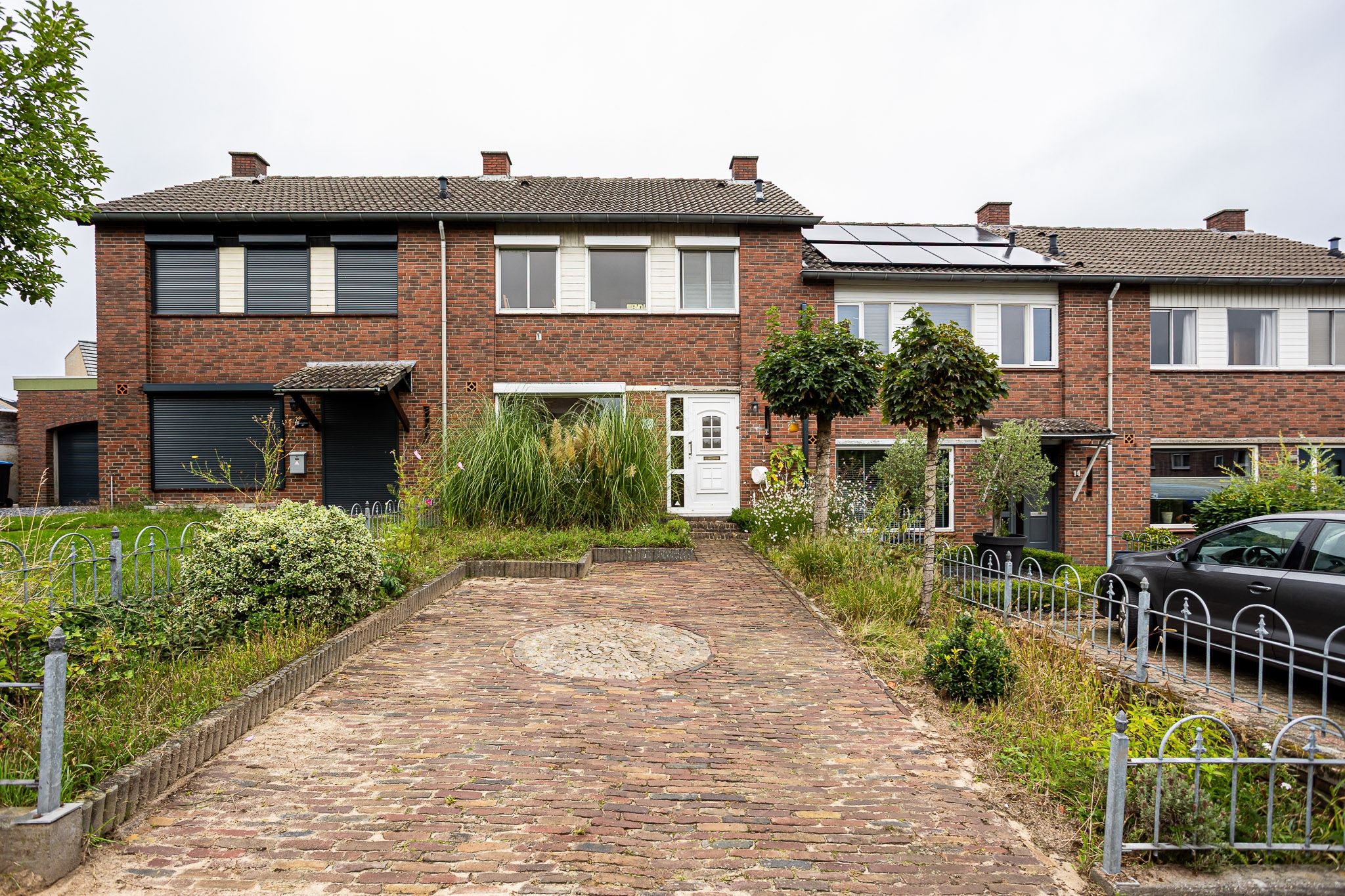 Foto van Bremstraat 16, Groesbeek