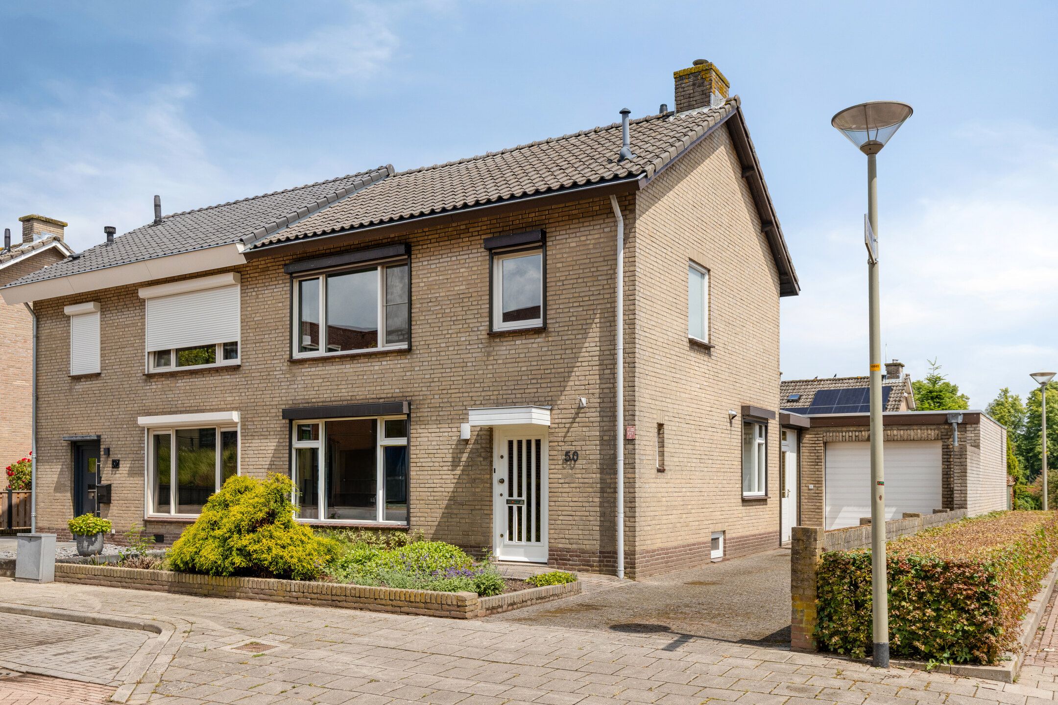 Foto van Bremstraat 50, Groesbeek