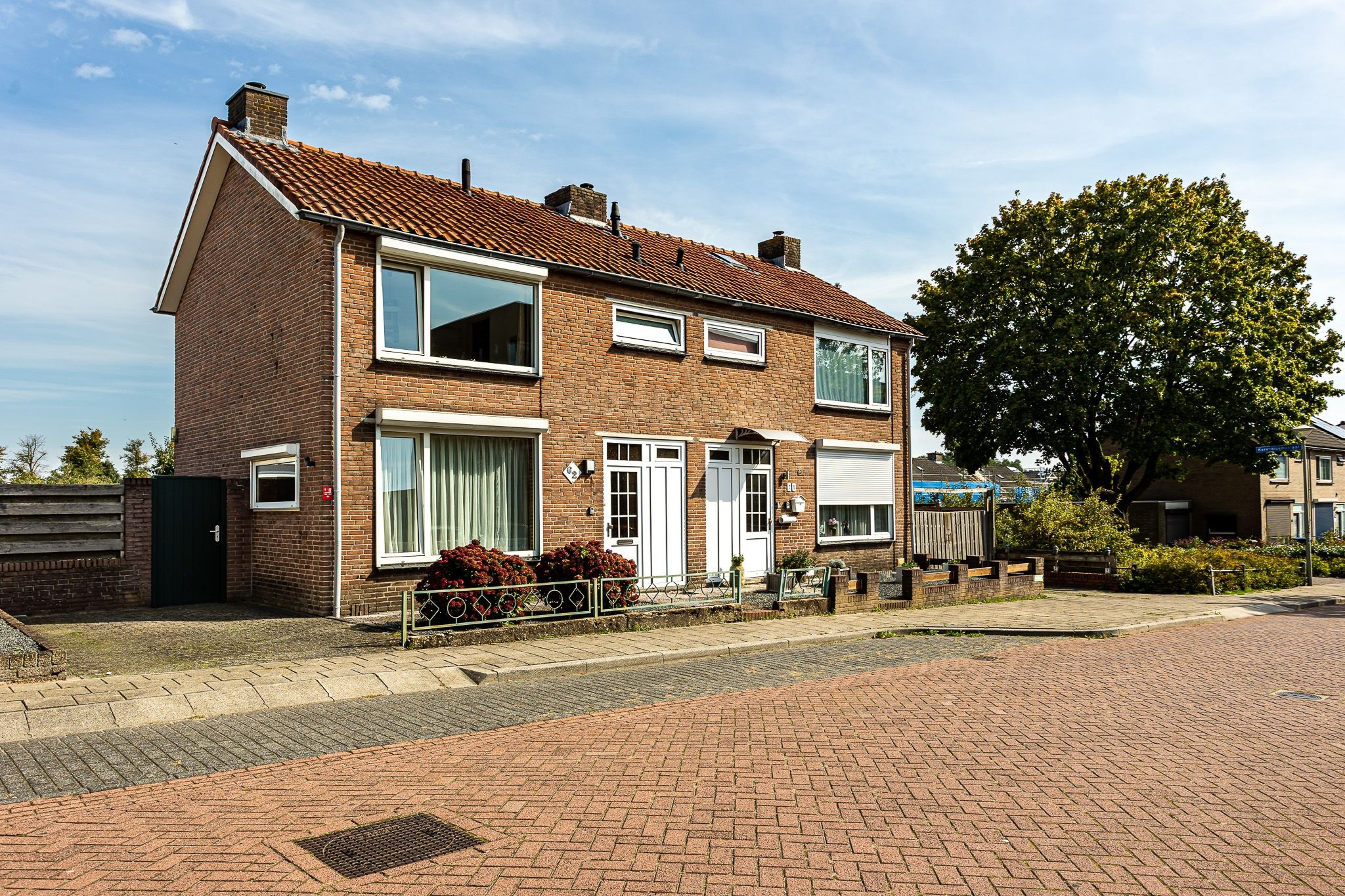Foto van Bremstraat 62, Groesbeek