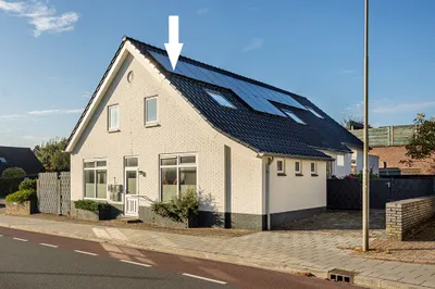 Foto van Stekkenberg 9B, Groesbeek