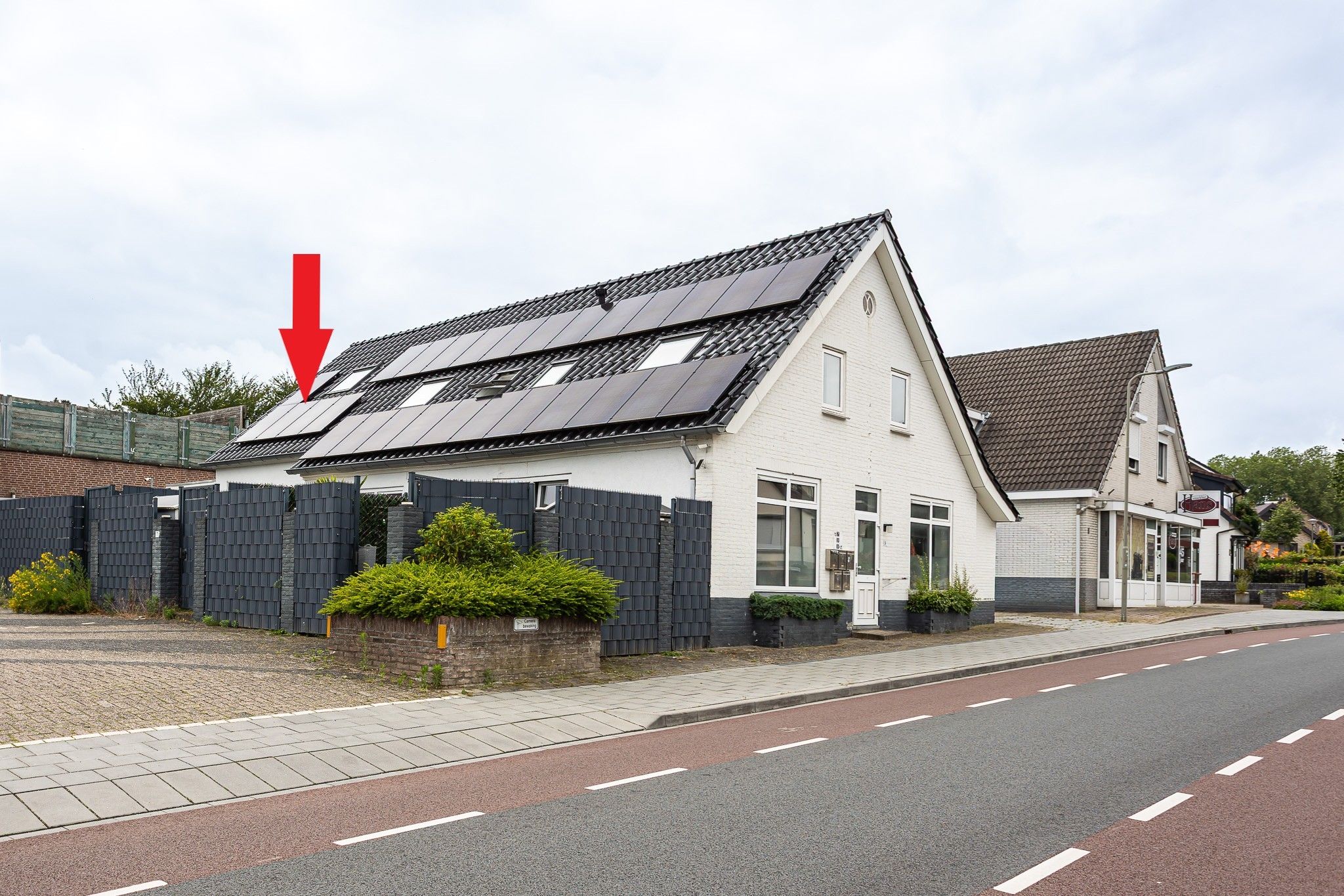 Foto van Stekkenberg 9C, Groesbeek
