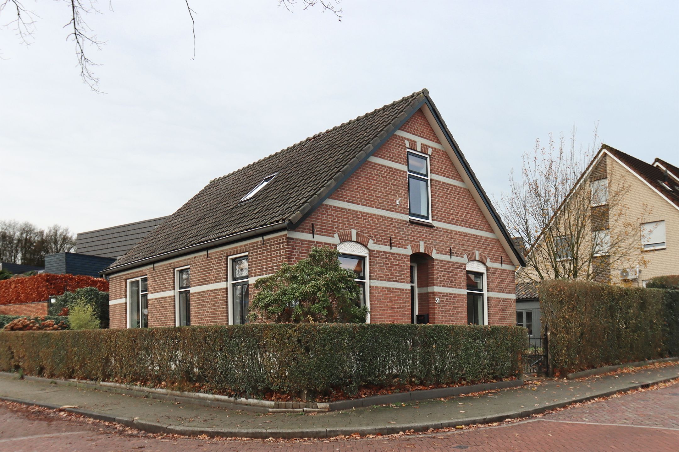 Foto van Stekkenberg 51, Groesbeek