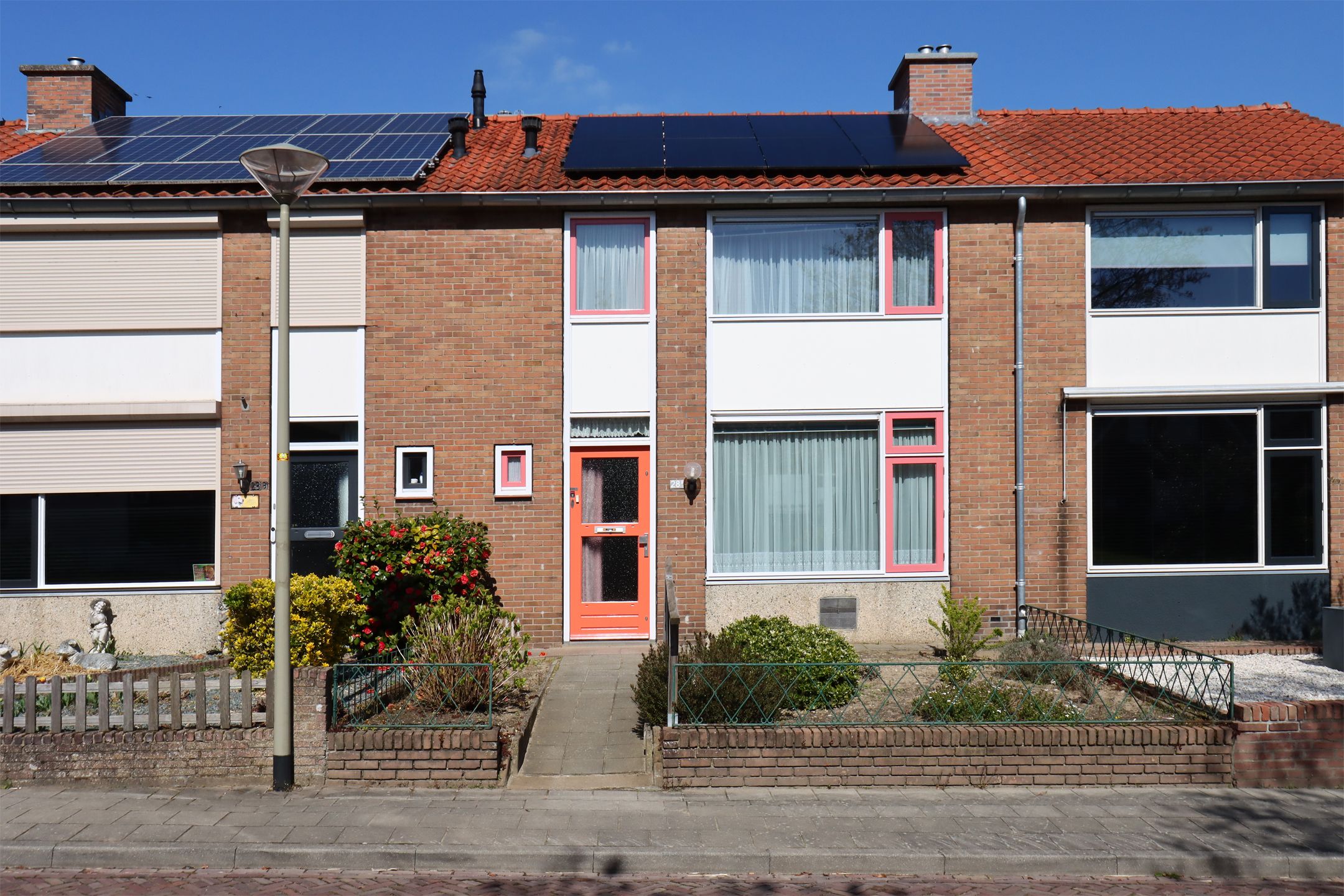 Foto van Stekkenberg 28a, Groesbeek