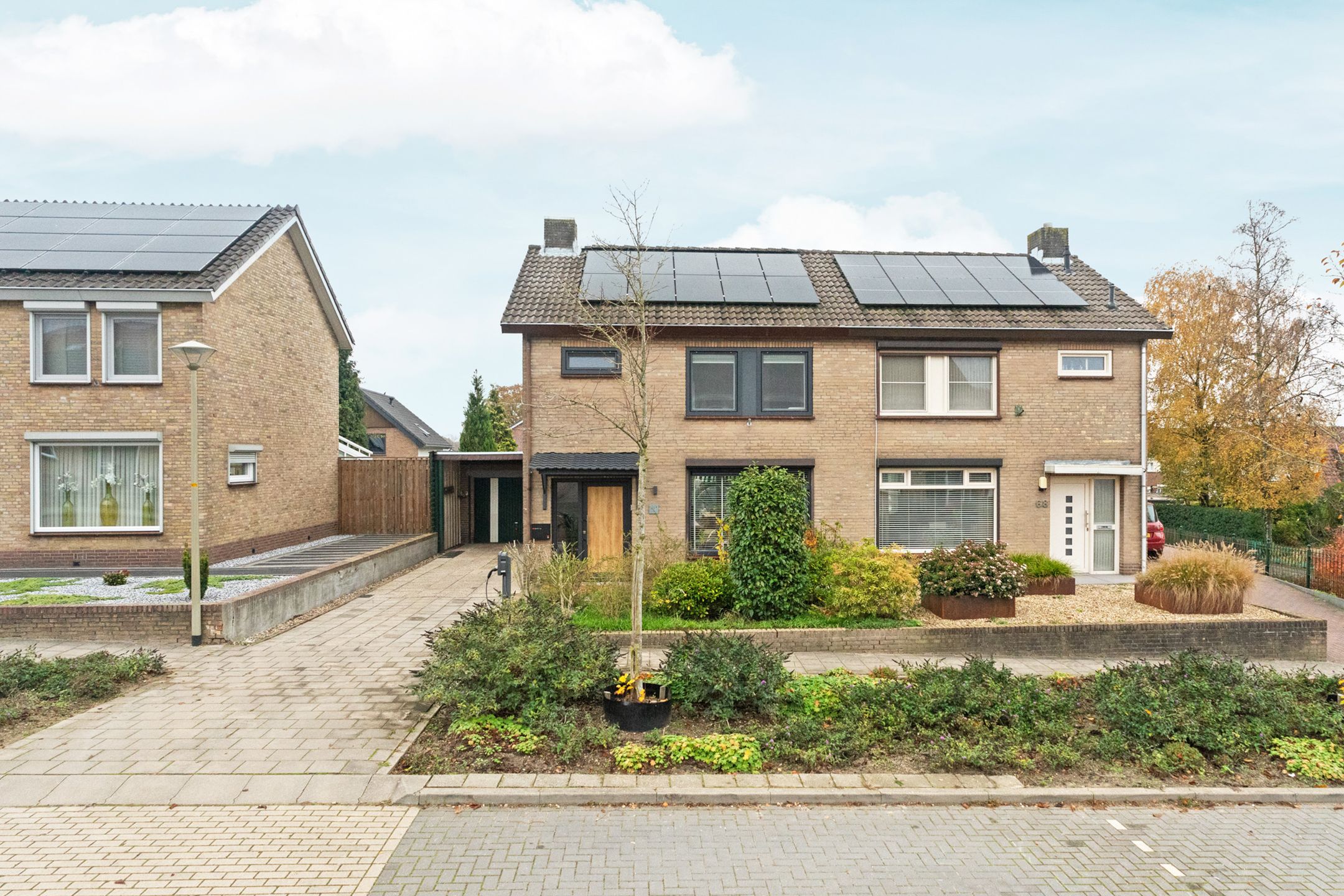 Foto van Stekkenberg 70, Groesbeek