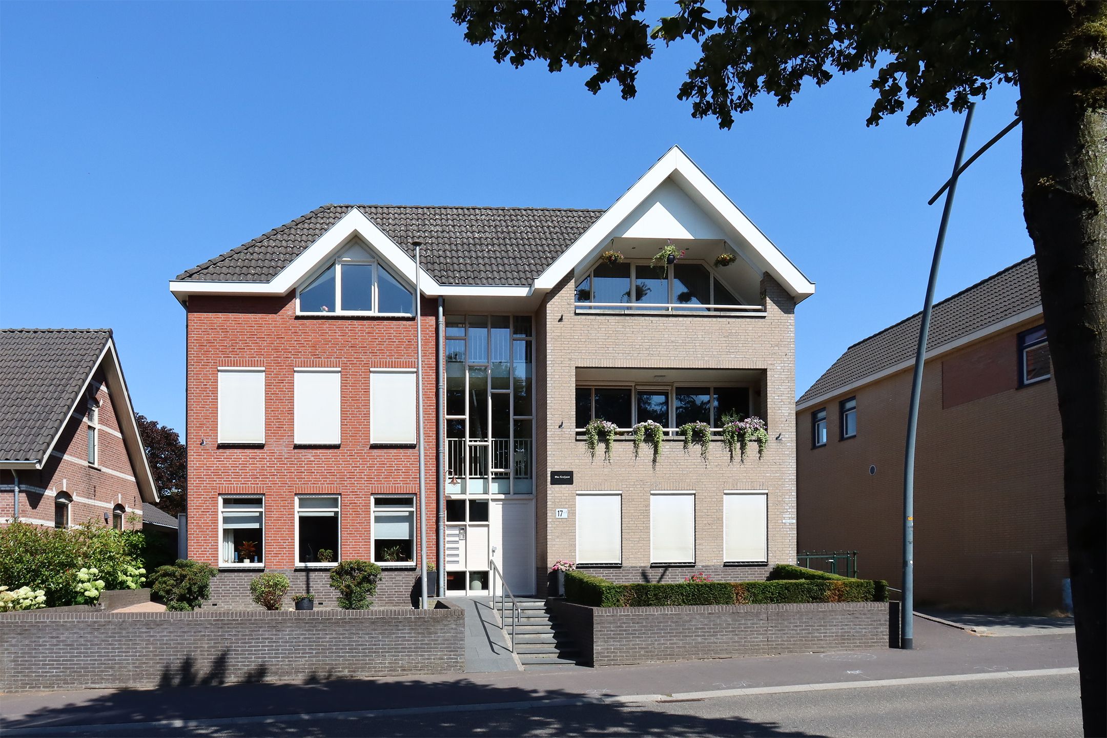 Foto van Pannenstraat 17d, Groesbeek