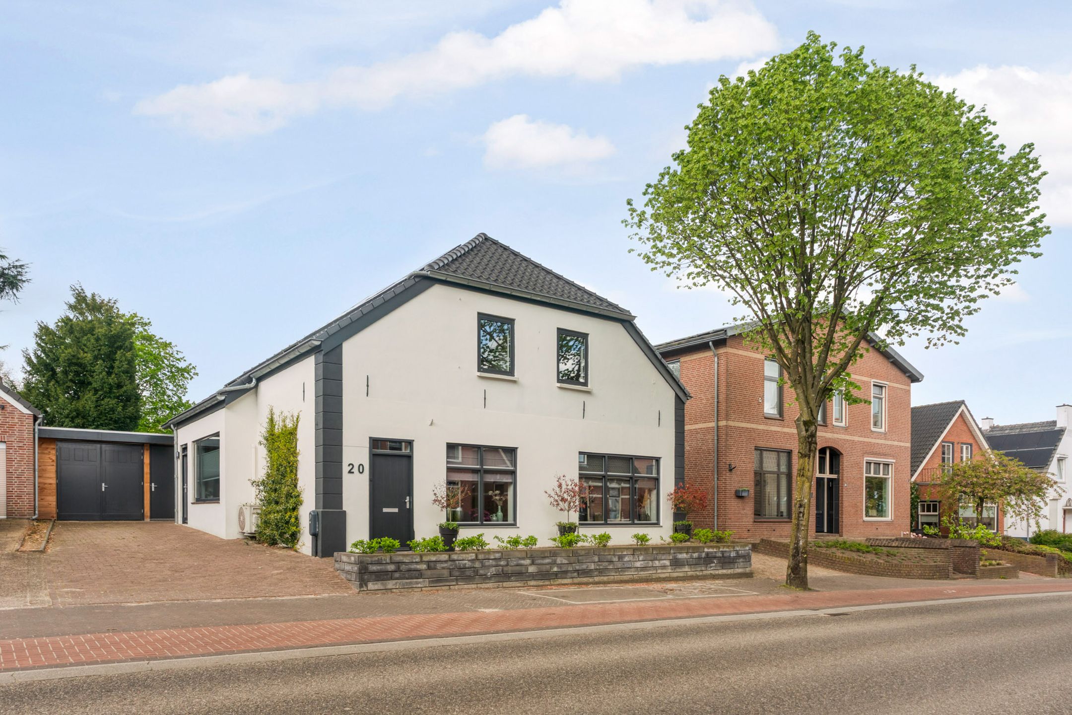 Foto van Pannenstraat 20, Groesbeek